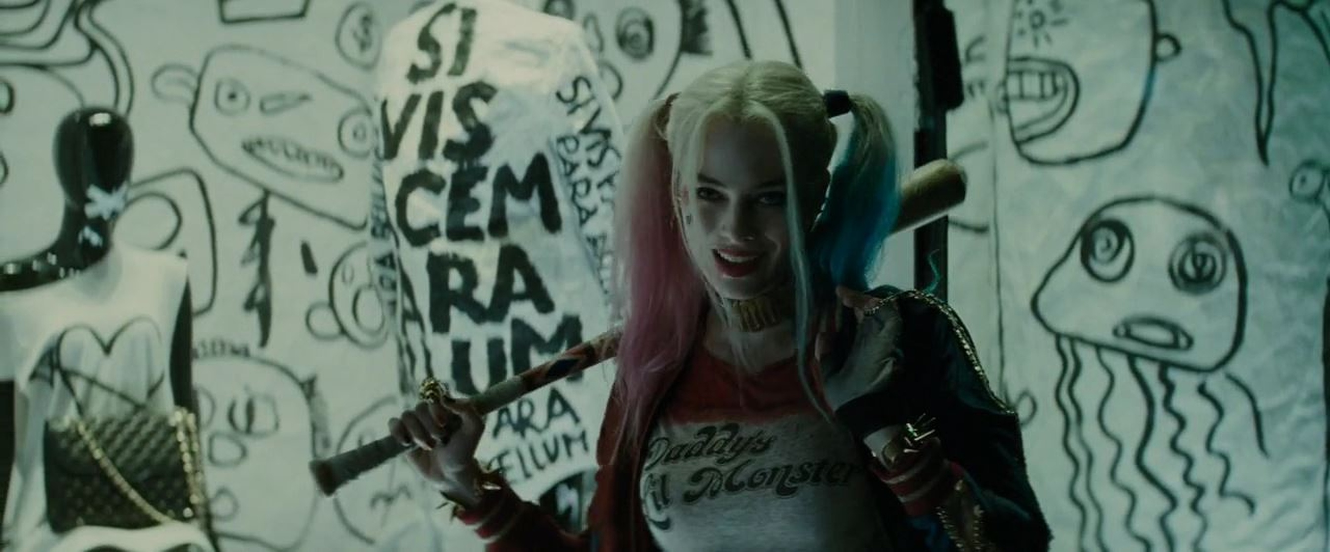 Suicide Squad