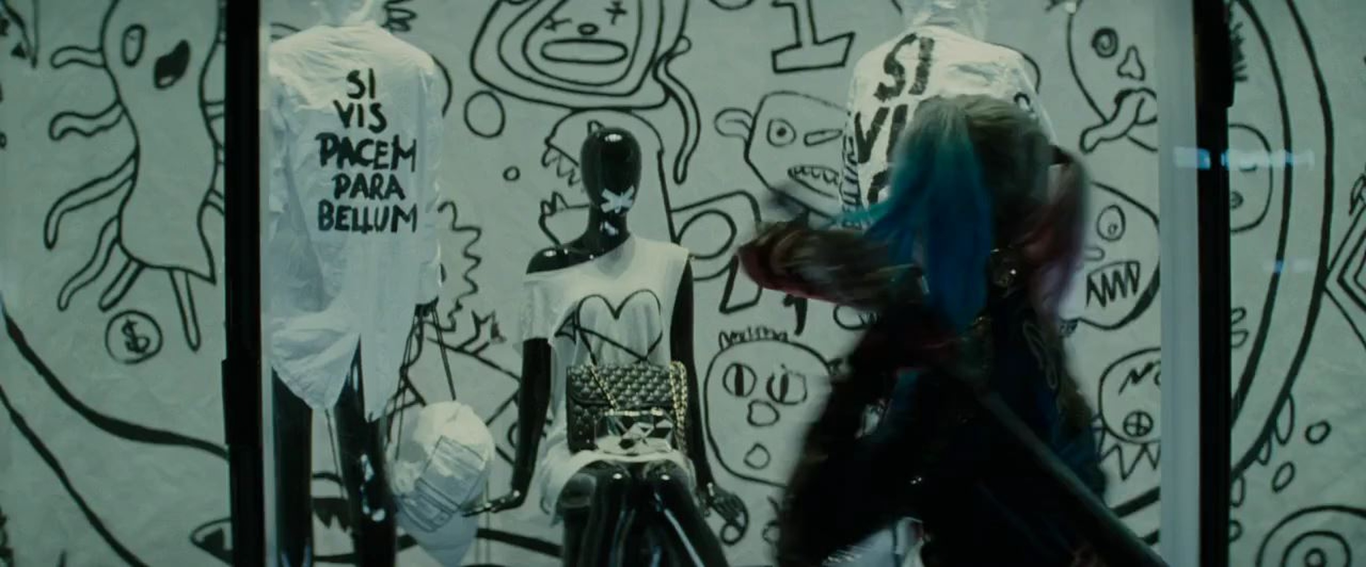 Suicide Squad