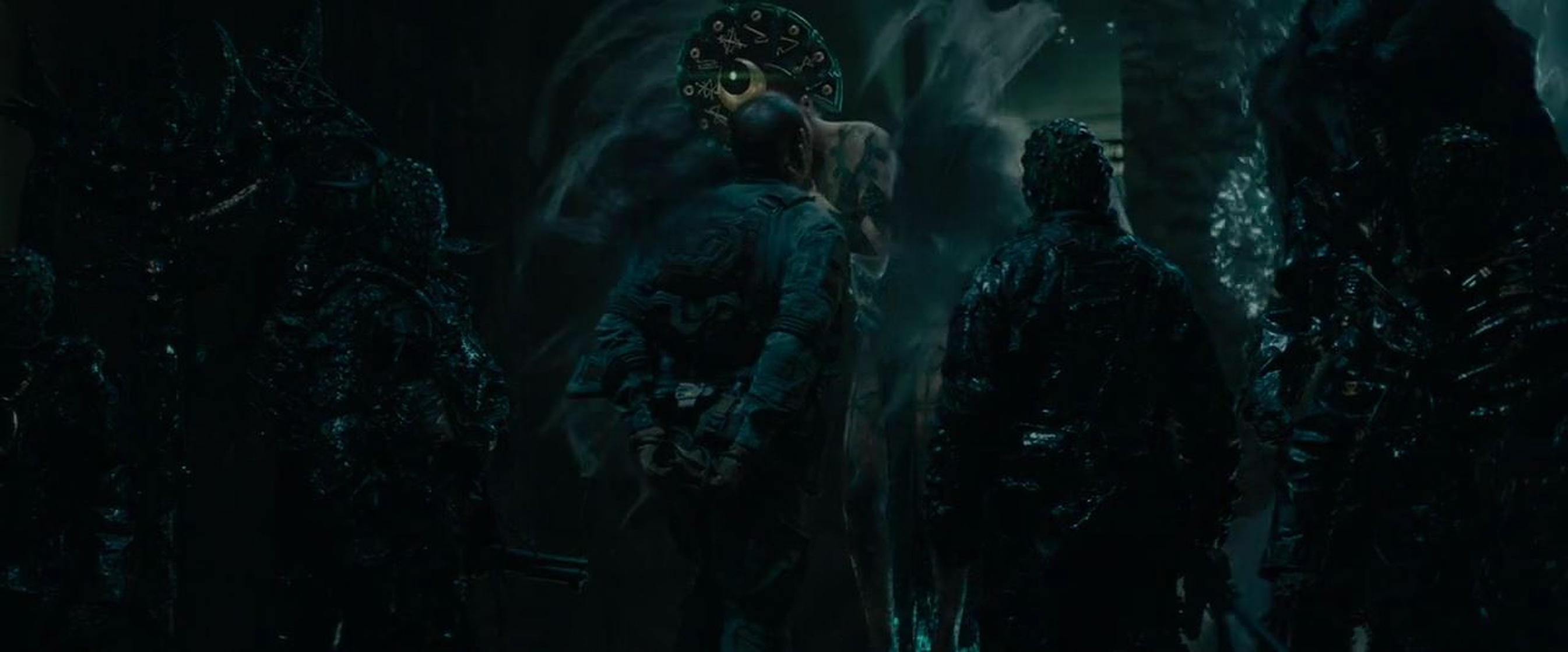 Suicide Squad
