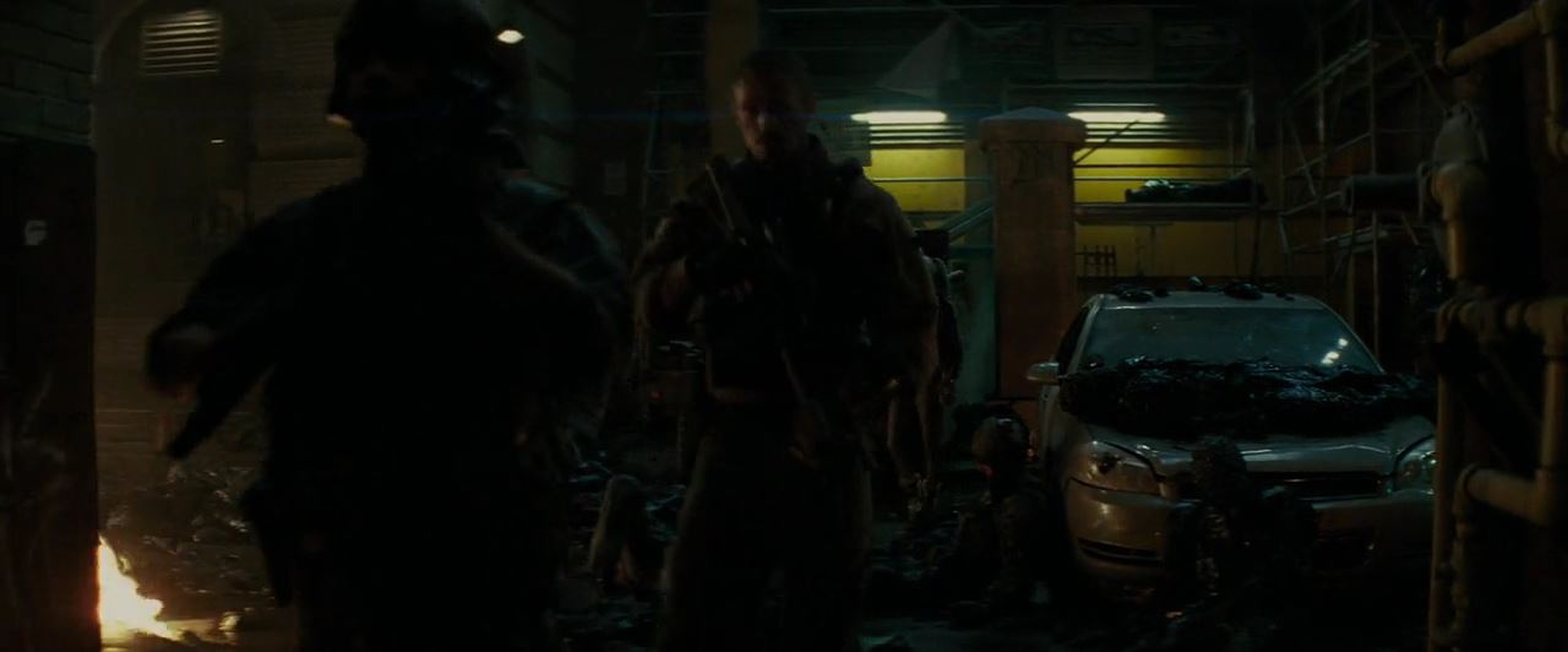 Suicide Squad