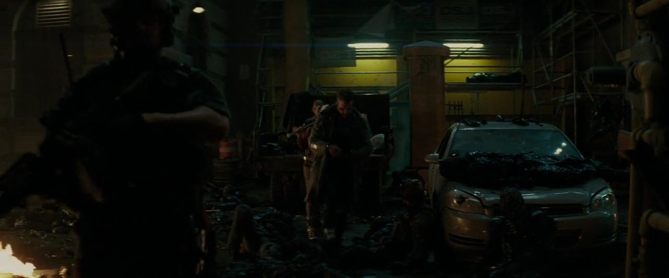 Suicide Squad