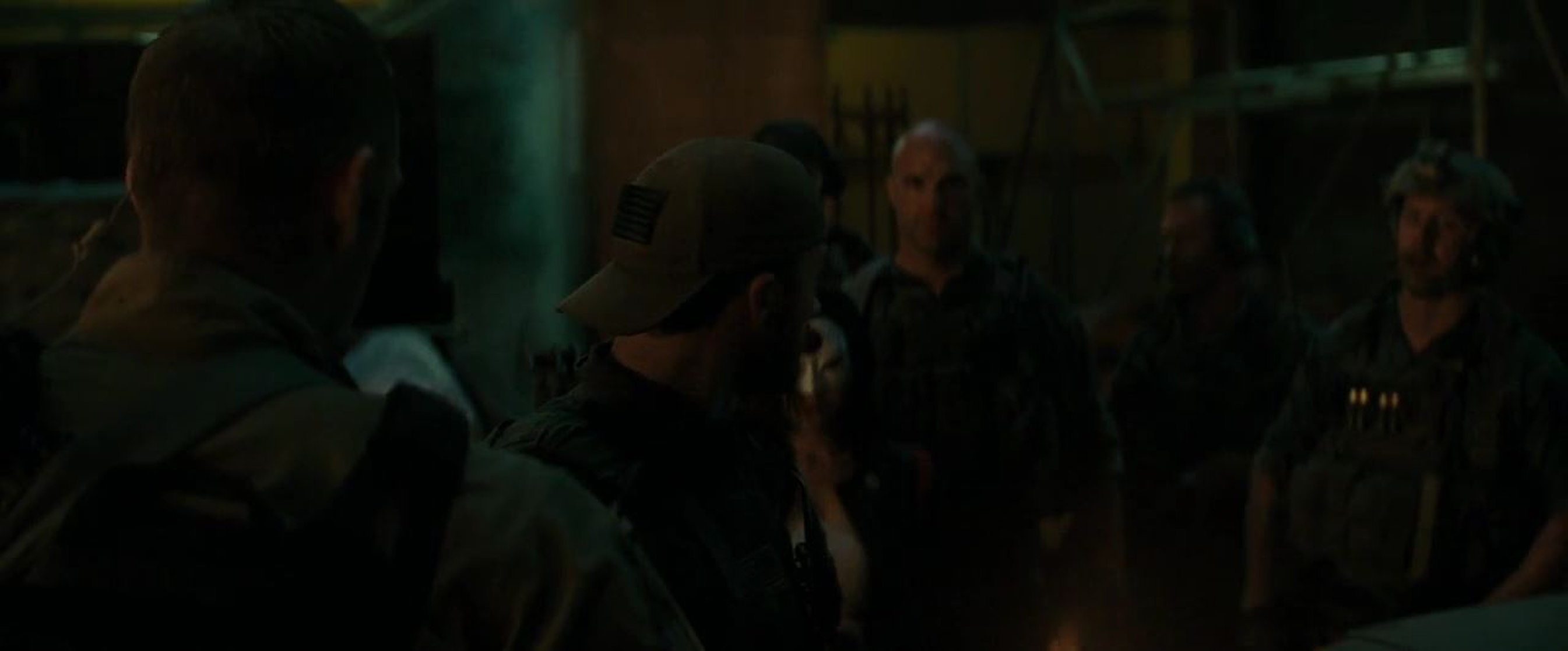 Suicide Squad