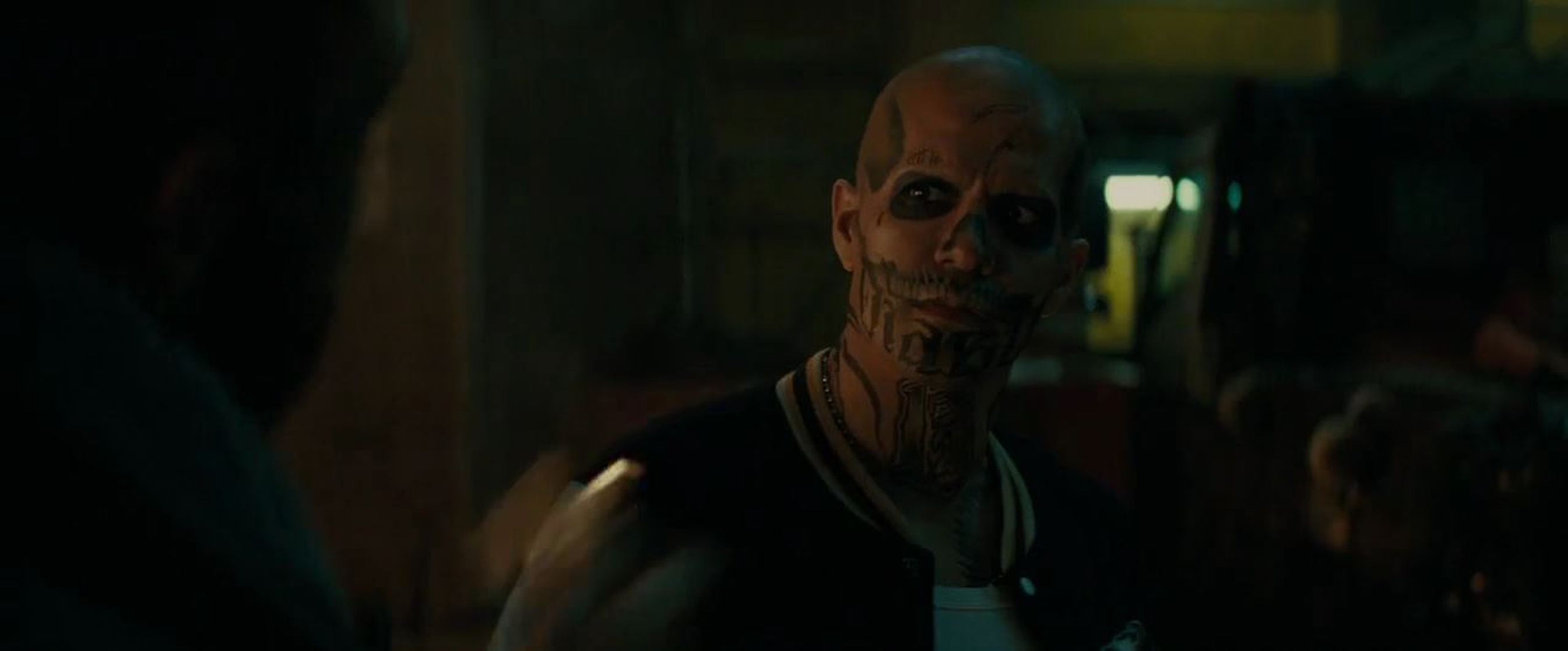 Suicide Squad