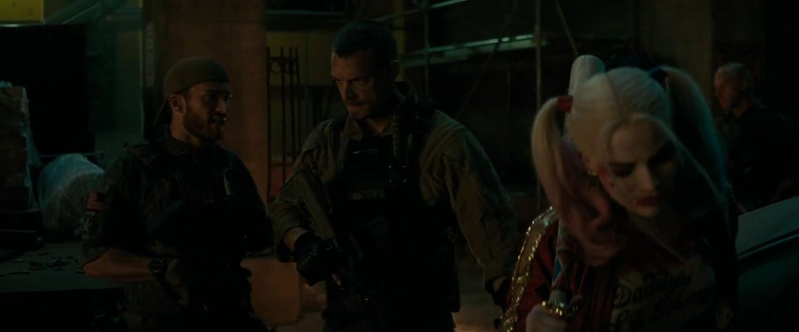 Suicide Squad