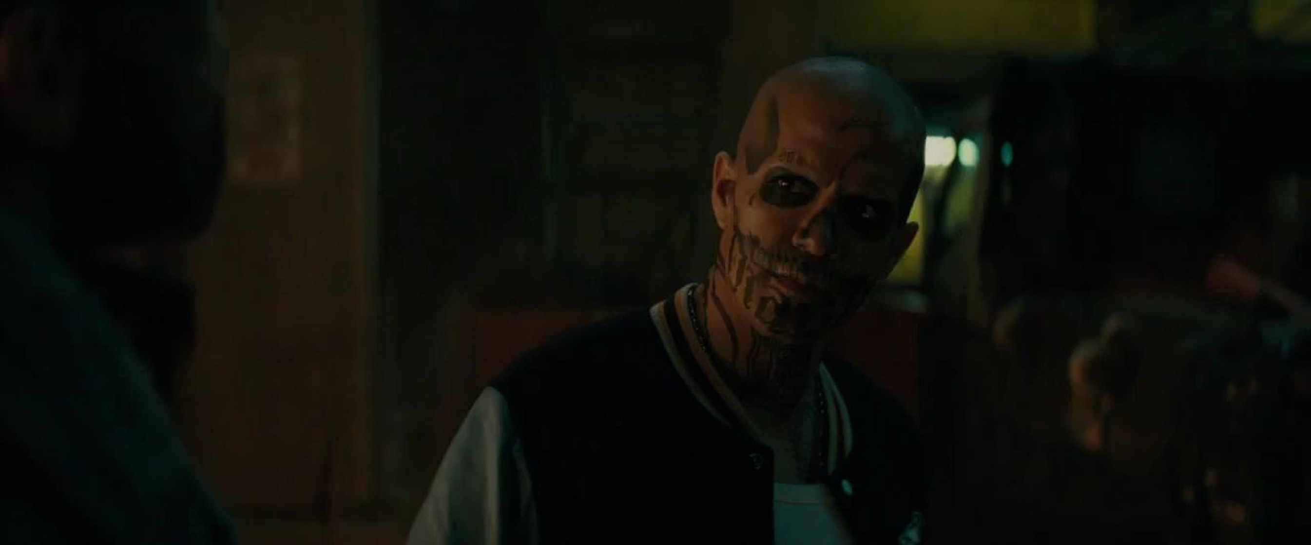 Suicide Squad