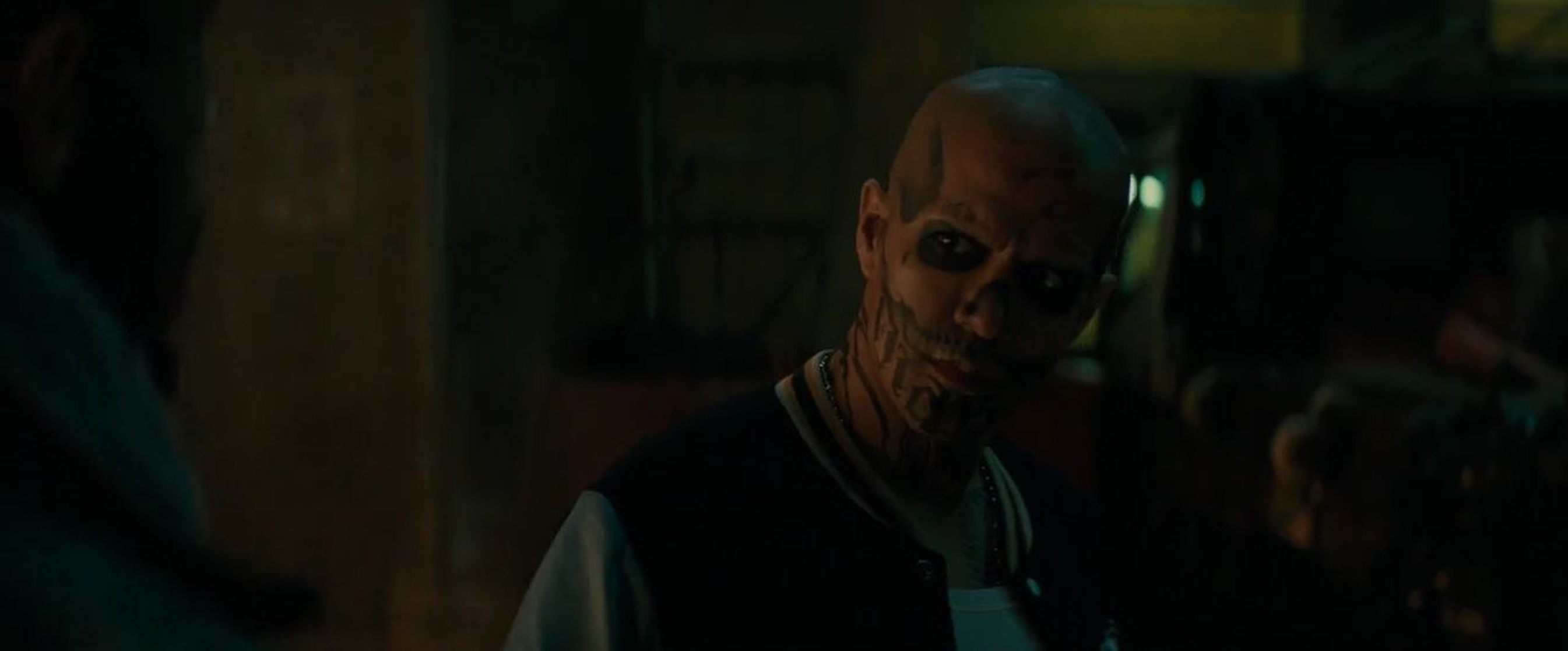 Suicide Squad
