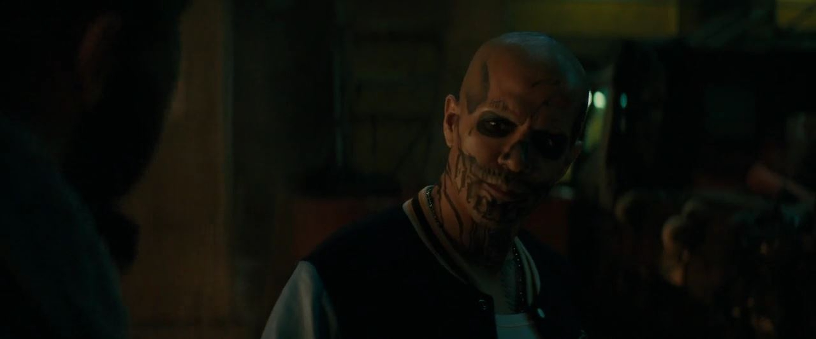 Suicide Squad