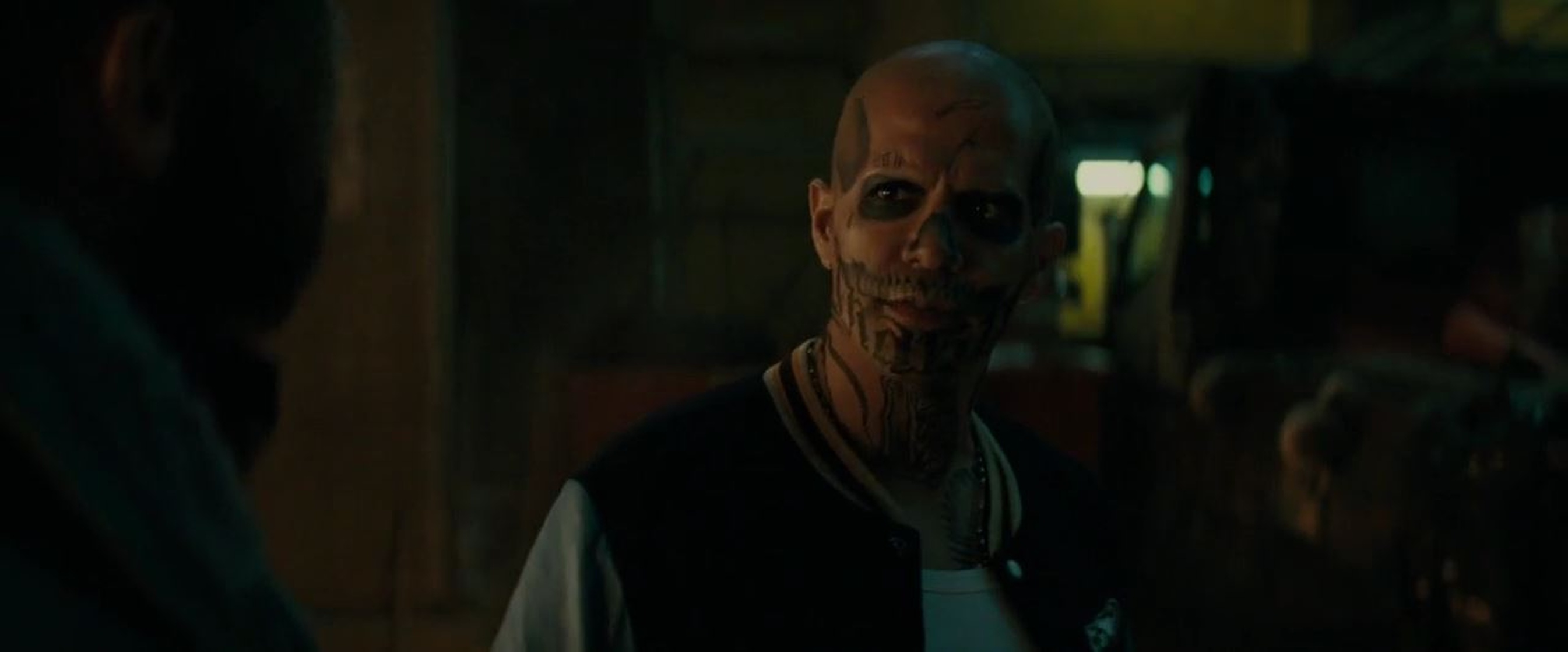 Suicide Squad
