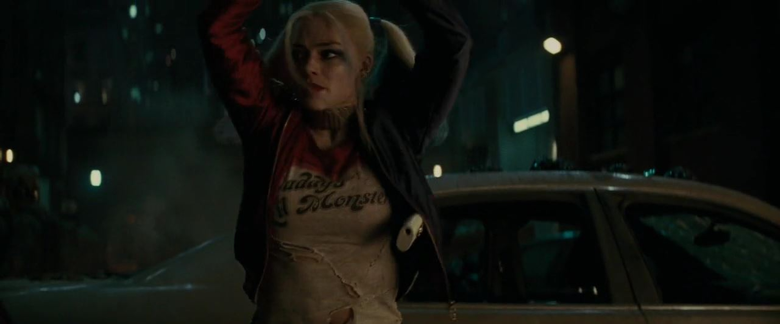 Suicide Squad
