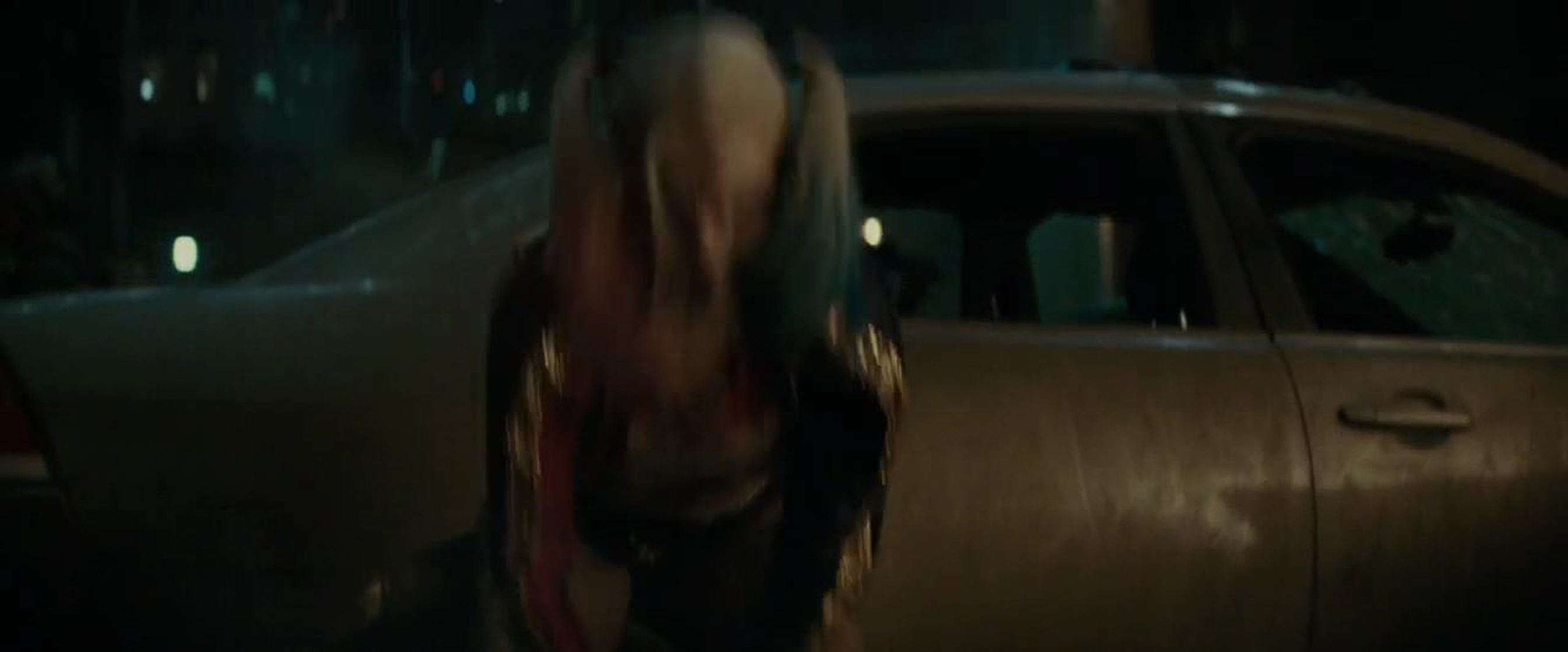 Suicide Squad