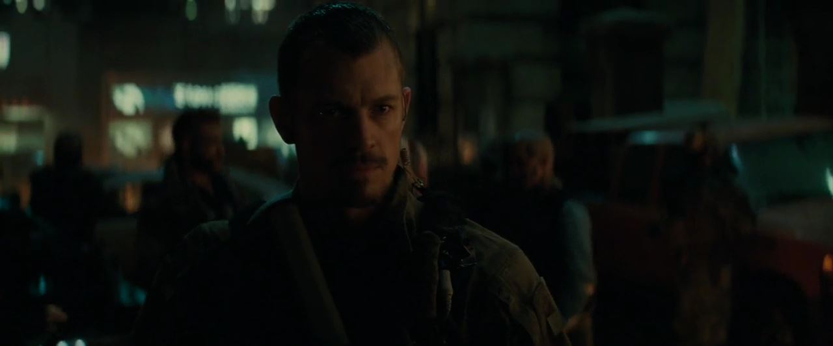 Suicide Squad