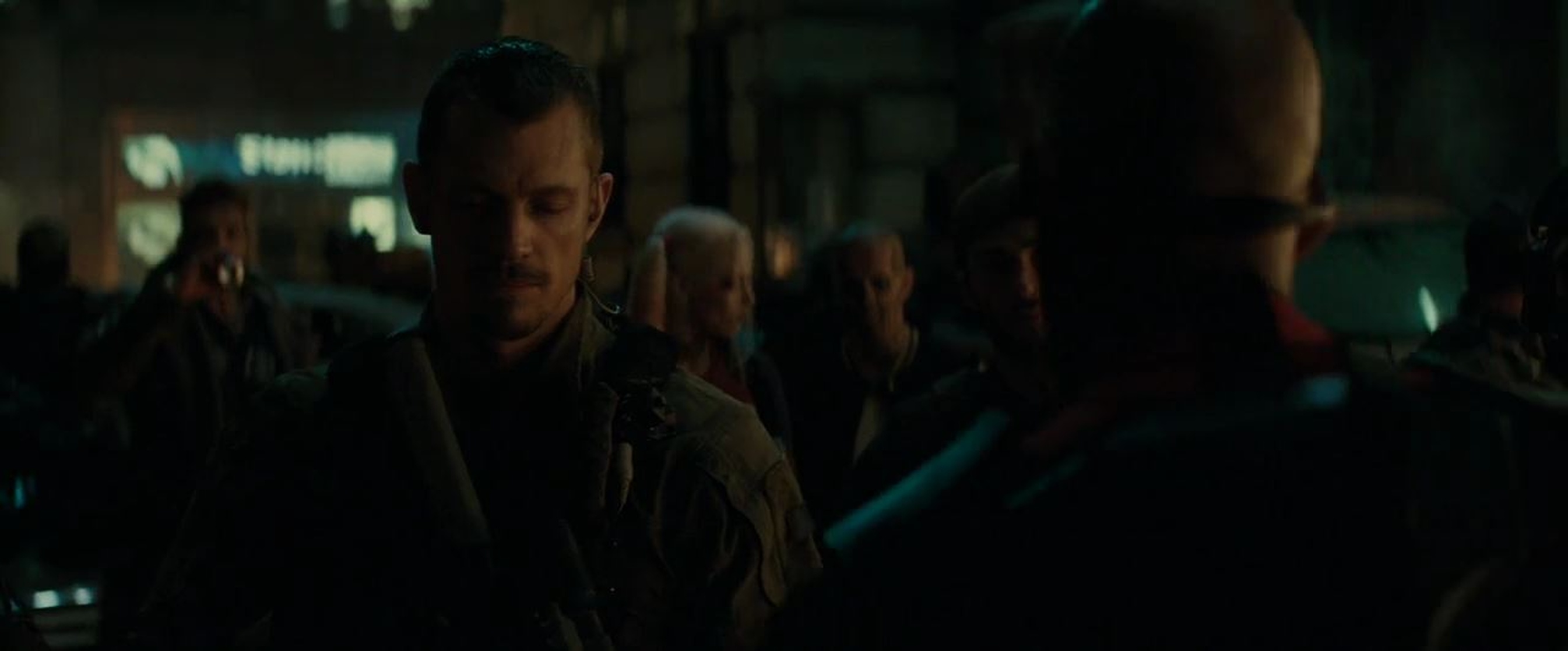 Suicide Squad