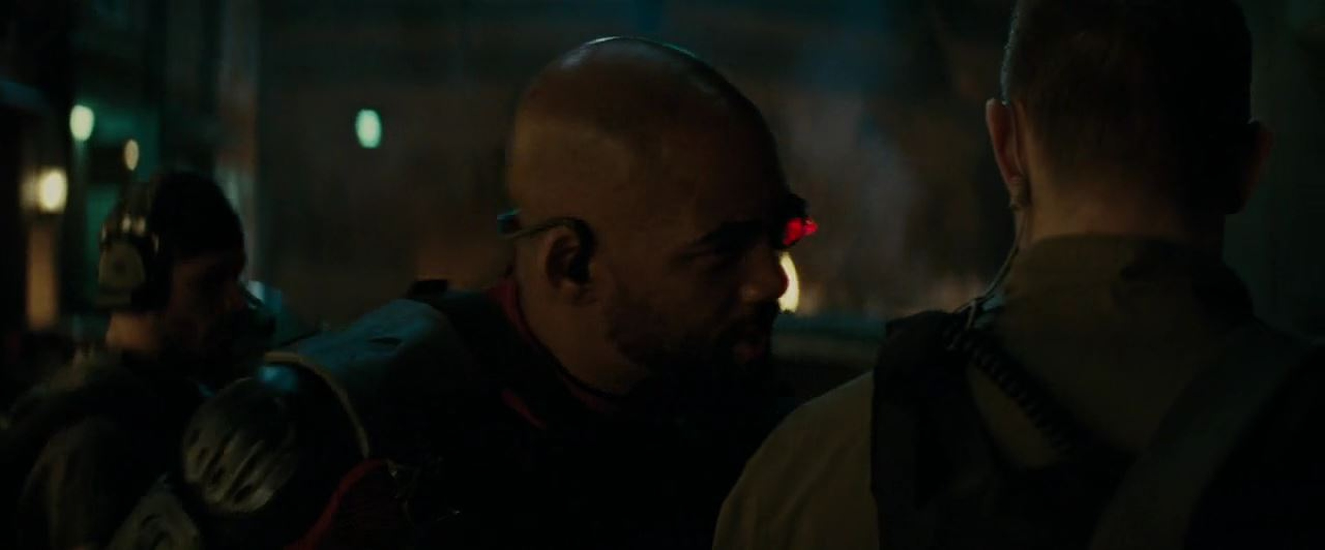 Suicide Squad