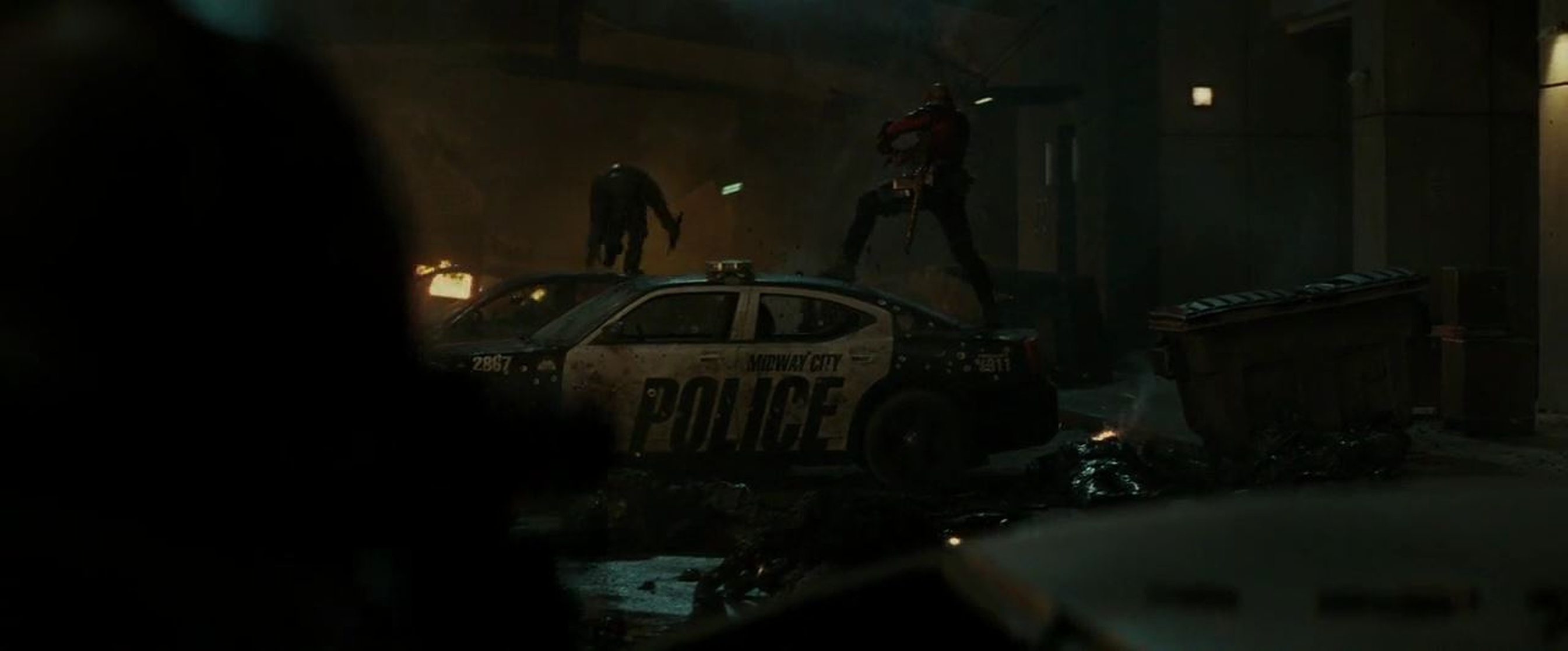 Suicide Squad