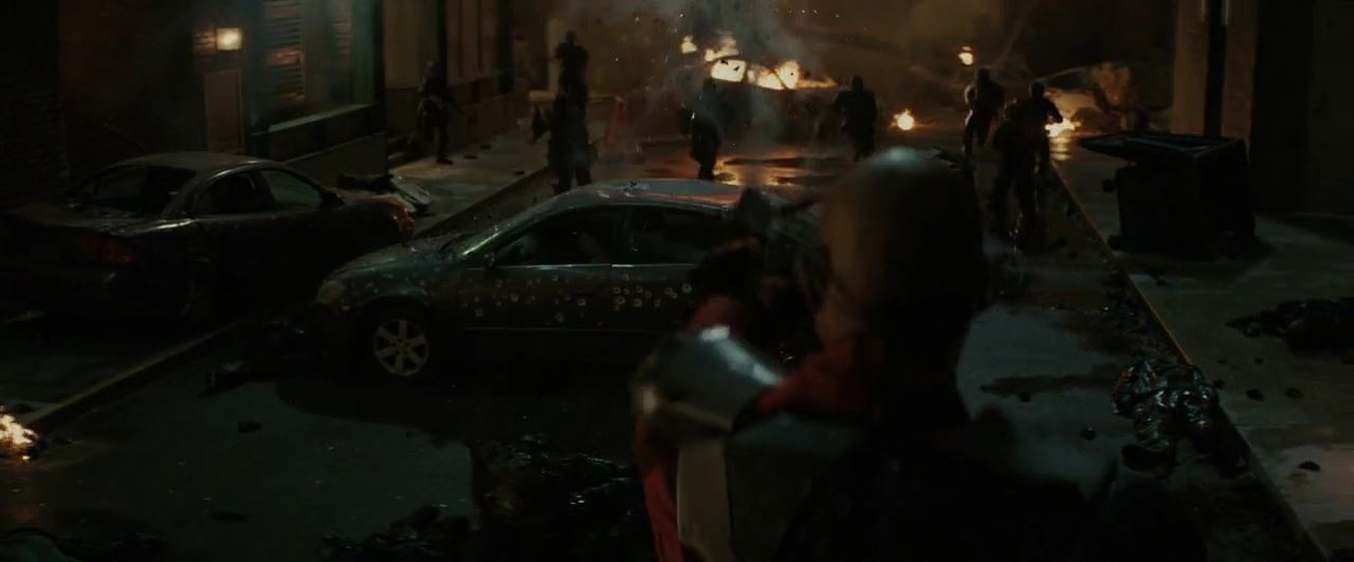 Suicide Squad