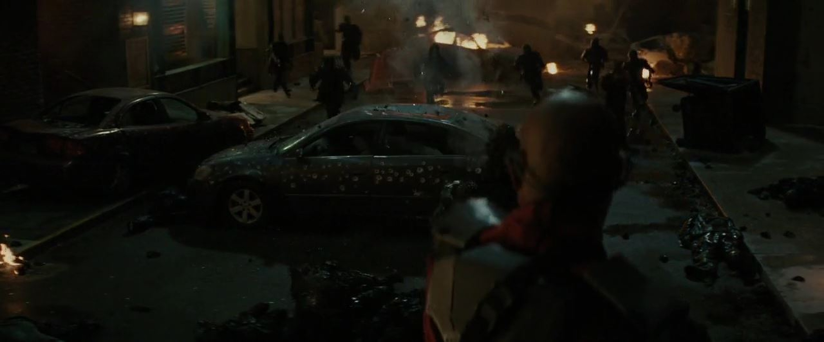 Suicide Squad