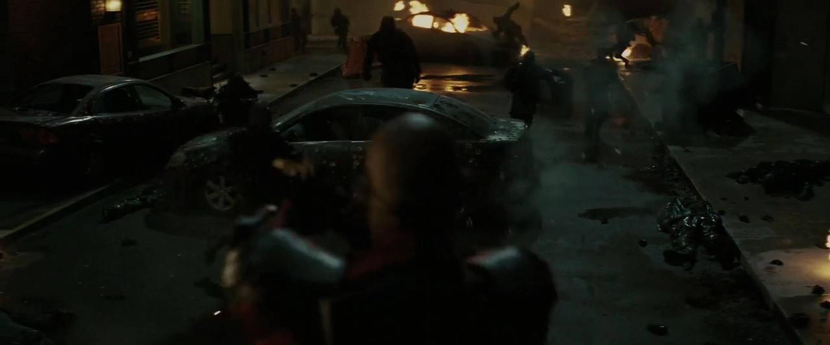 Suicide Squad