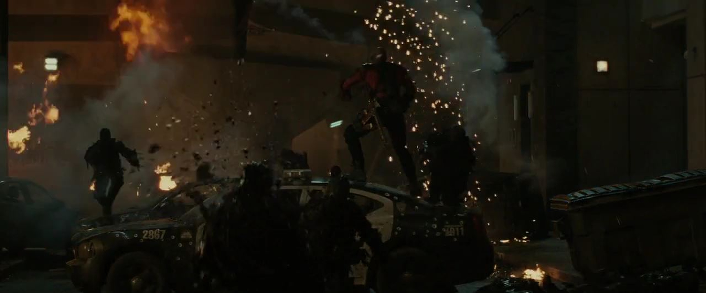 Suicide Squad