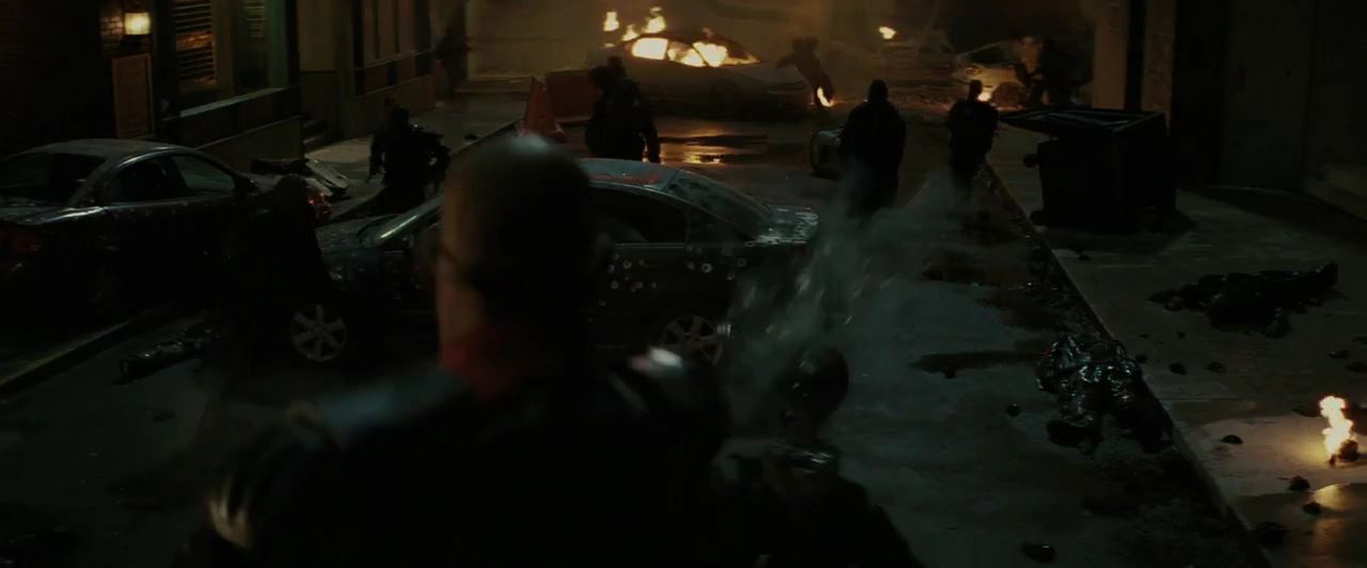 Suicide Squad