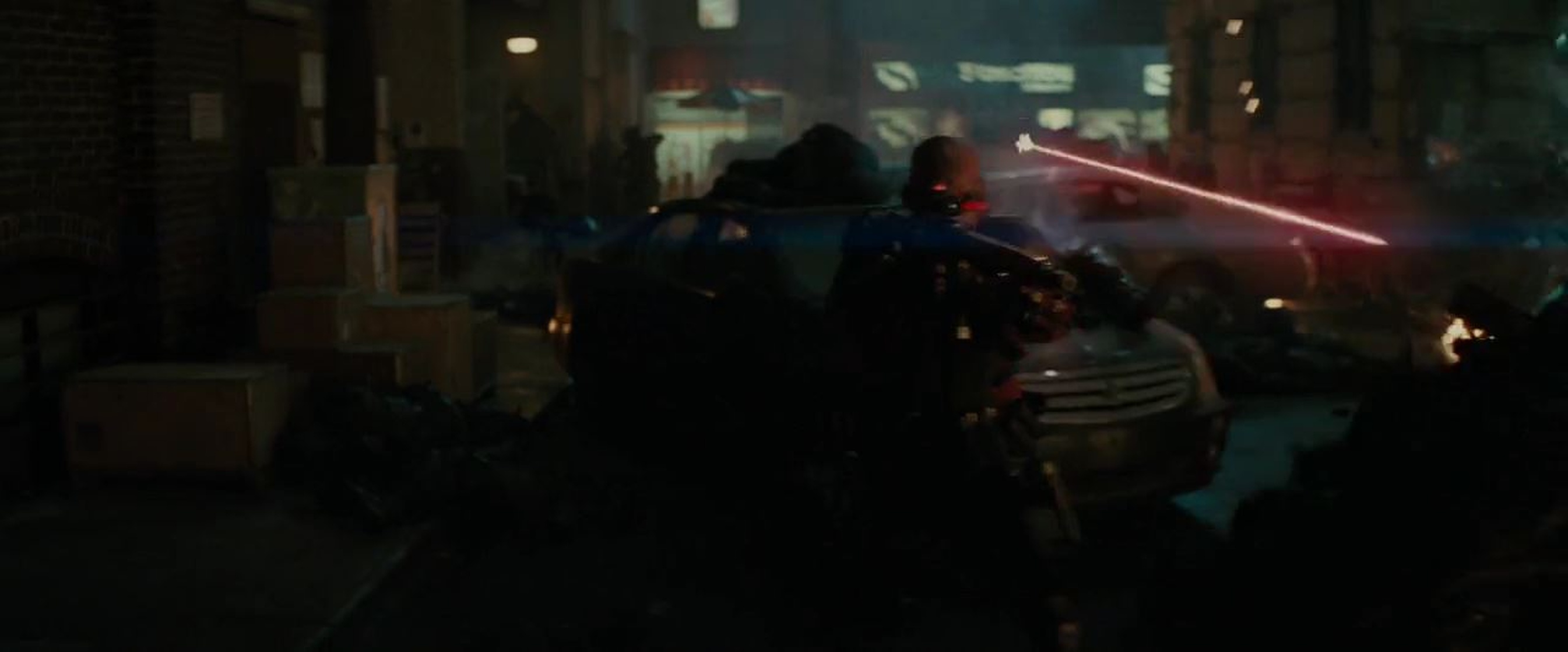 Suicide Squad