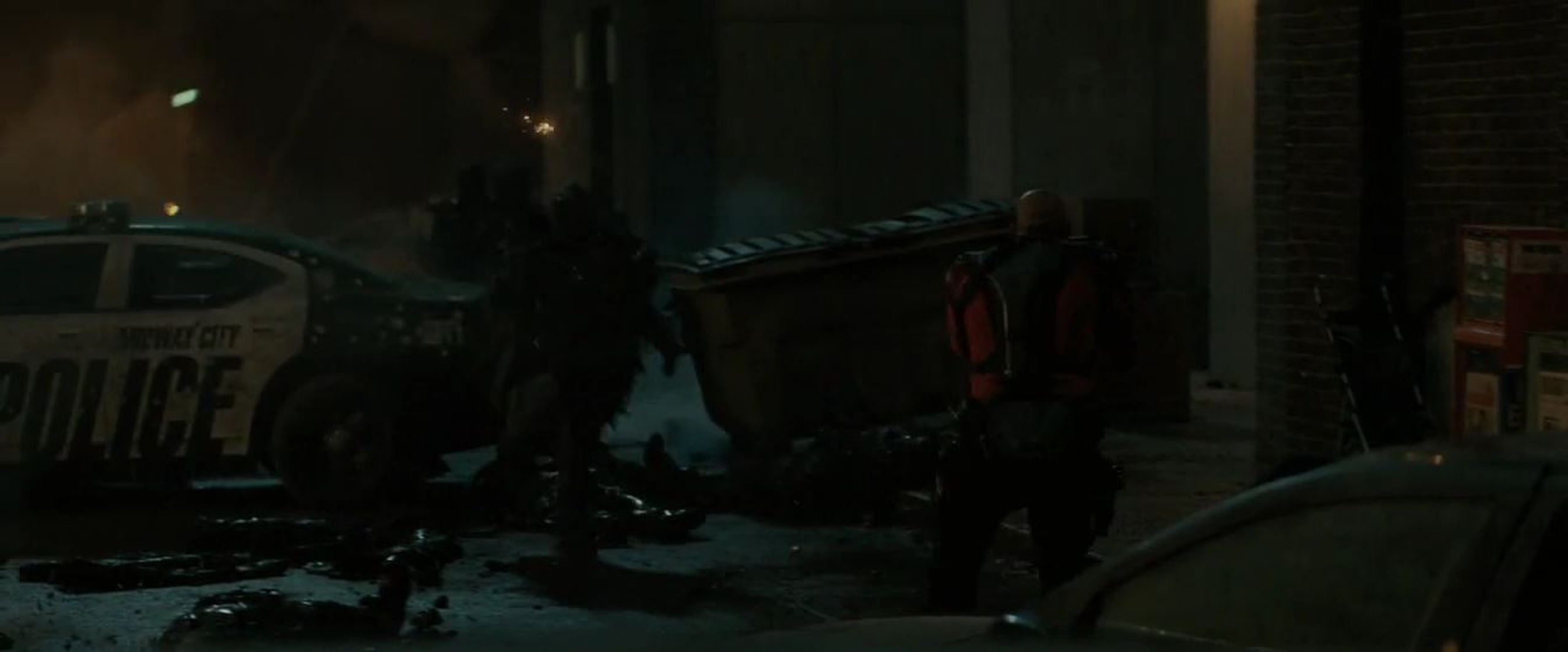 Suicide Squad