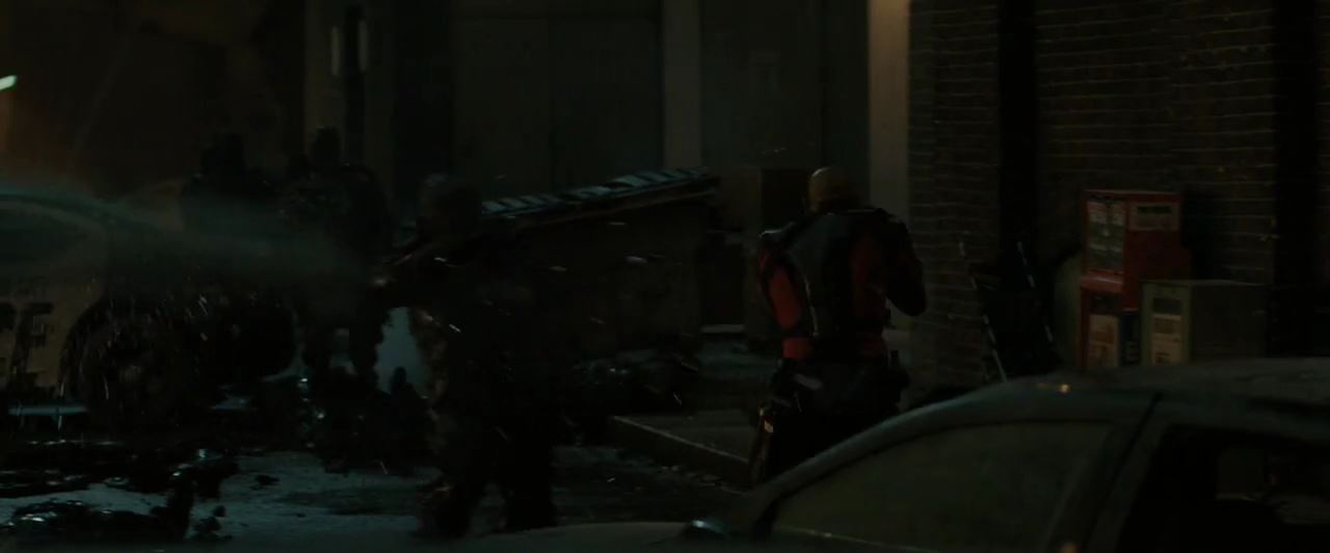 Suicide Squad