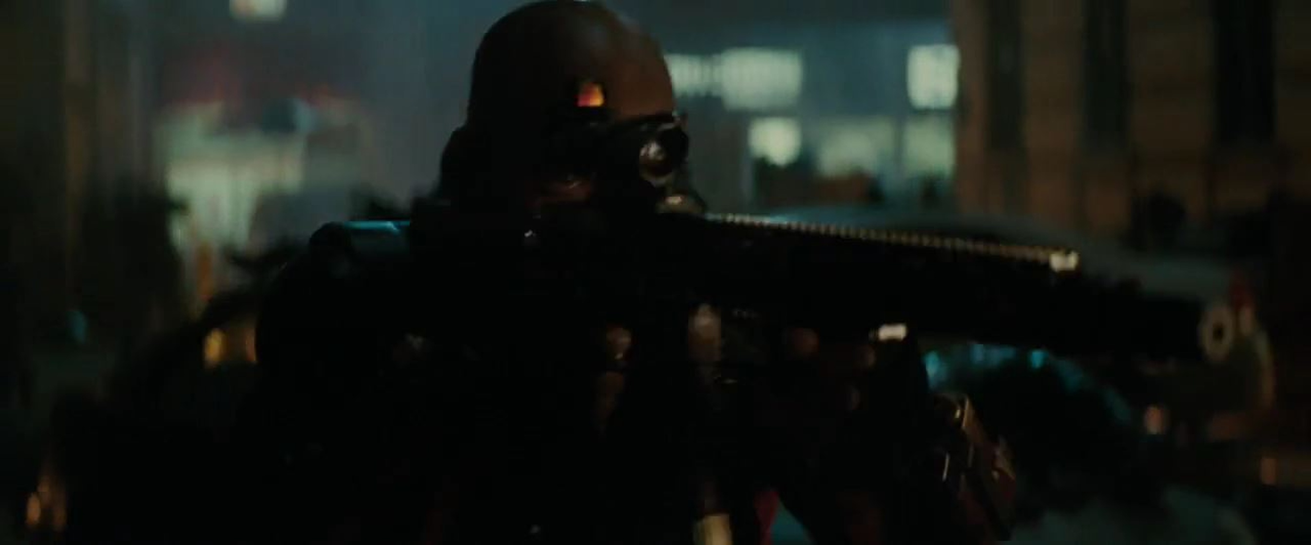 Suicide Squad