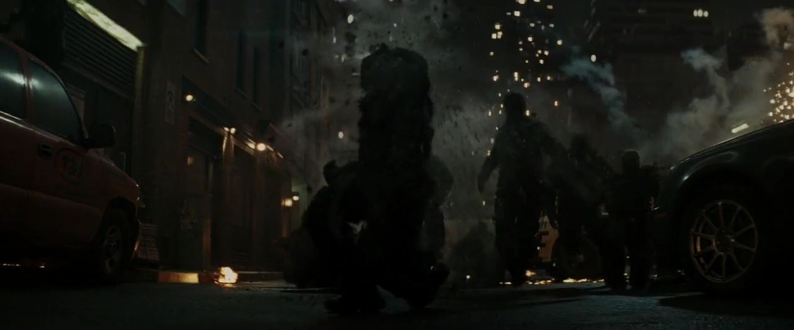 Suicide Squad