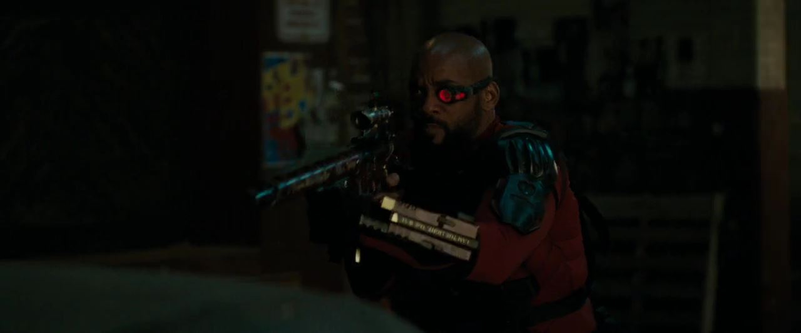 Suicide Squad