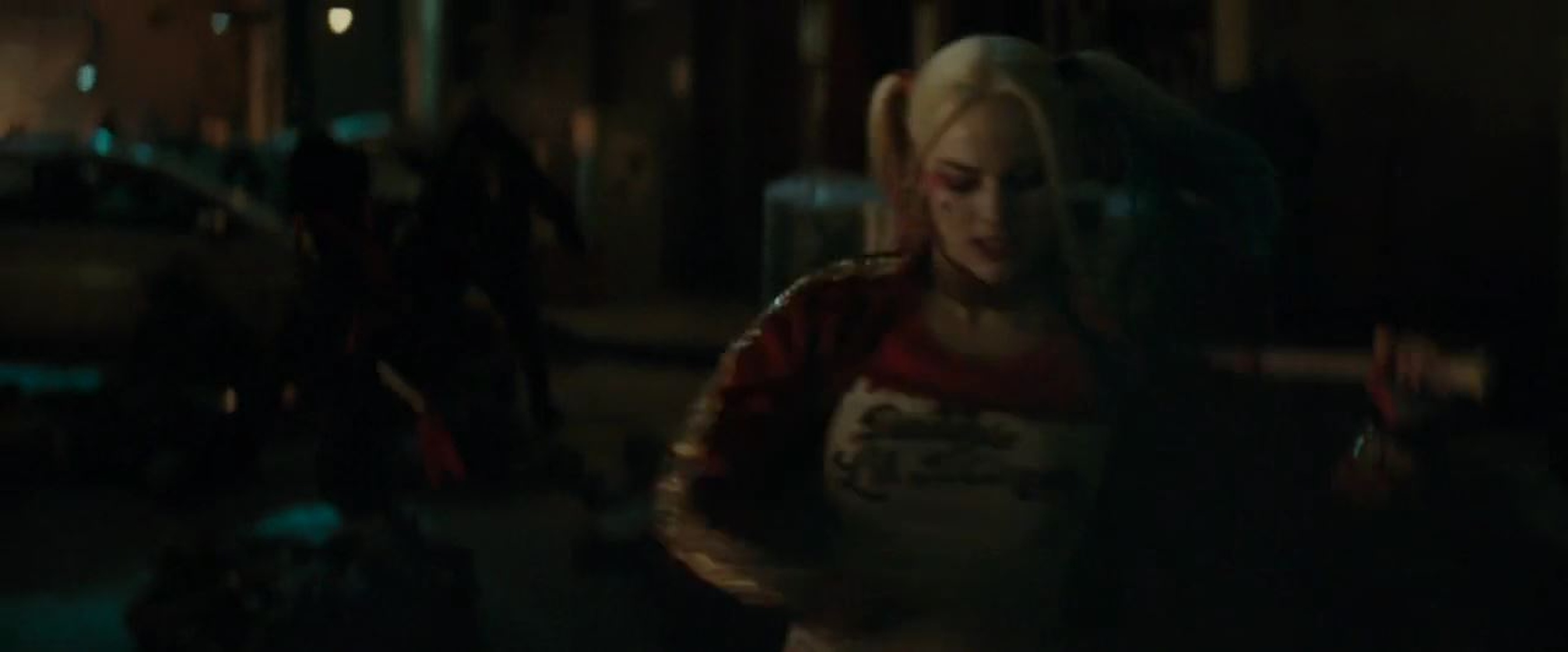 Suicide Squad