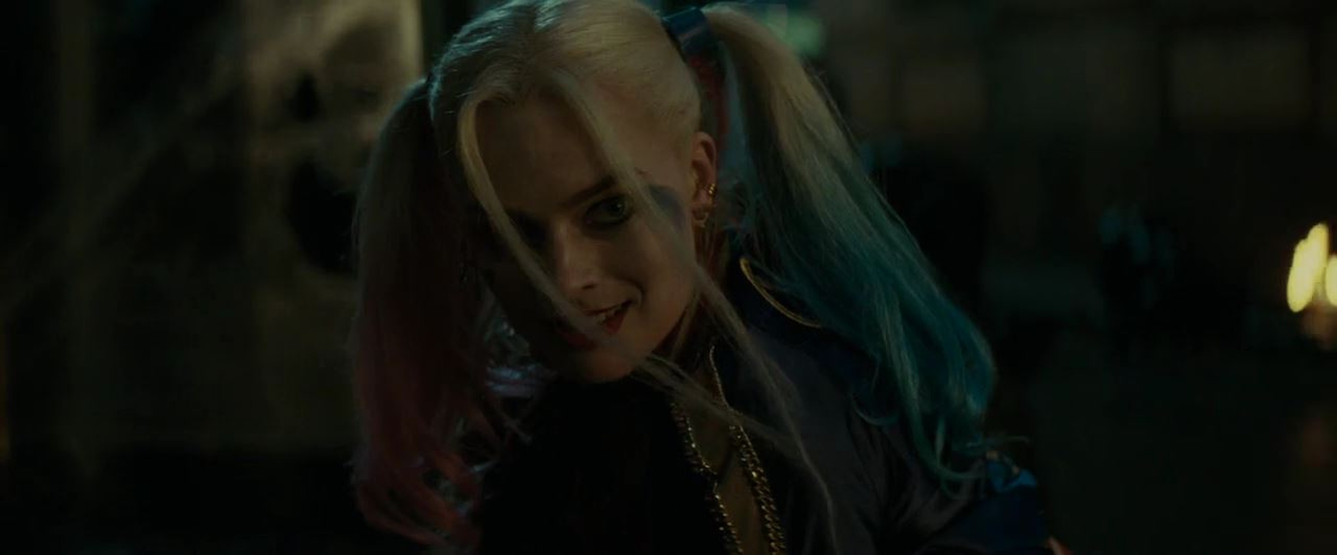 Suicide Squad