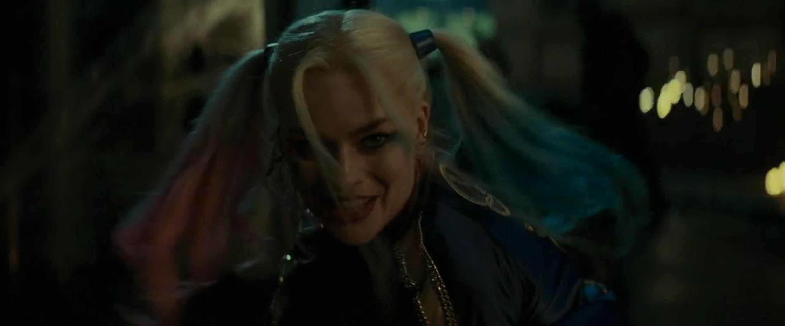 Suicide Squad