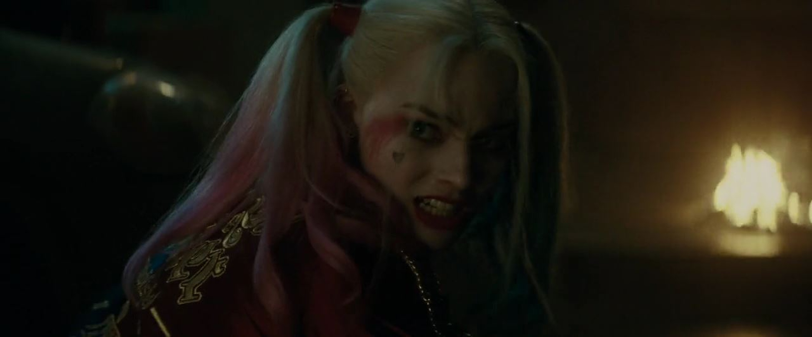 Suicide Squad