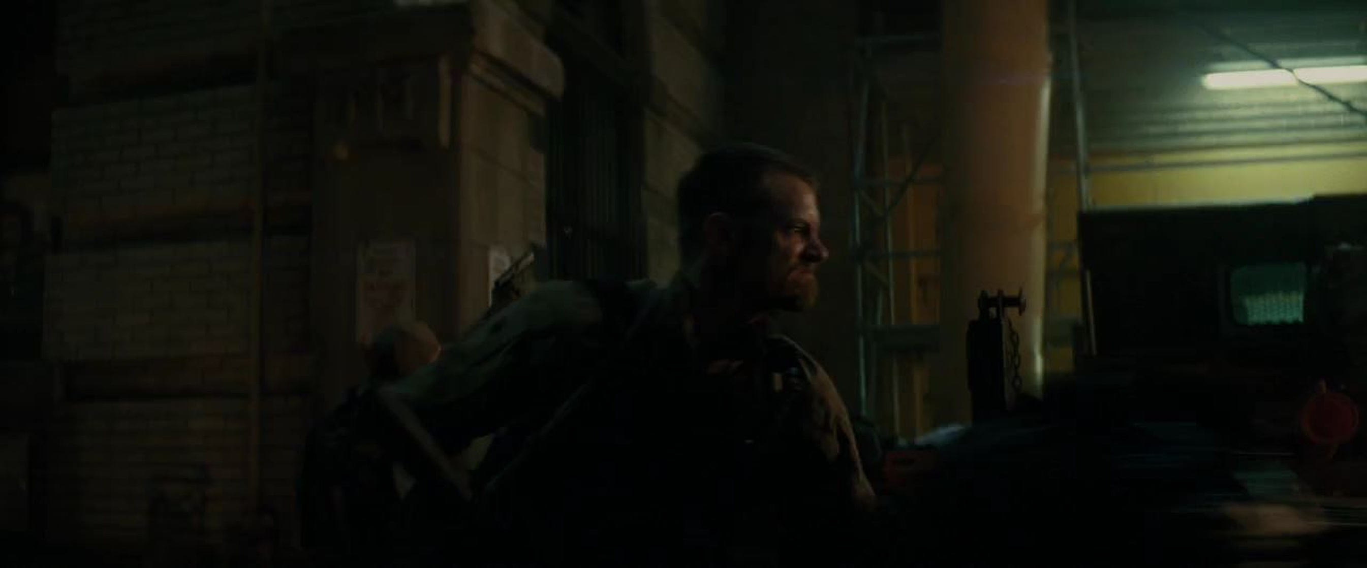 Suicide Squad
