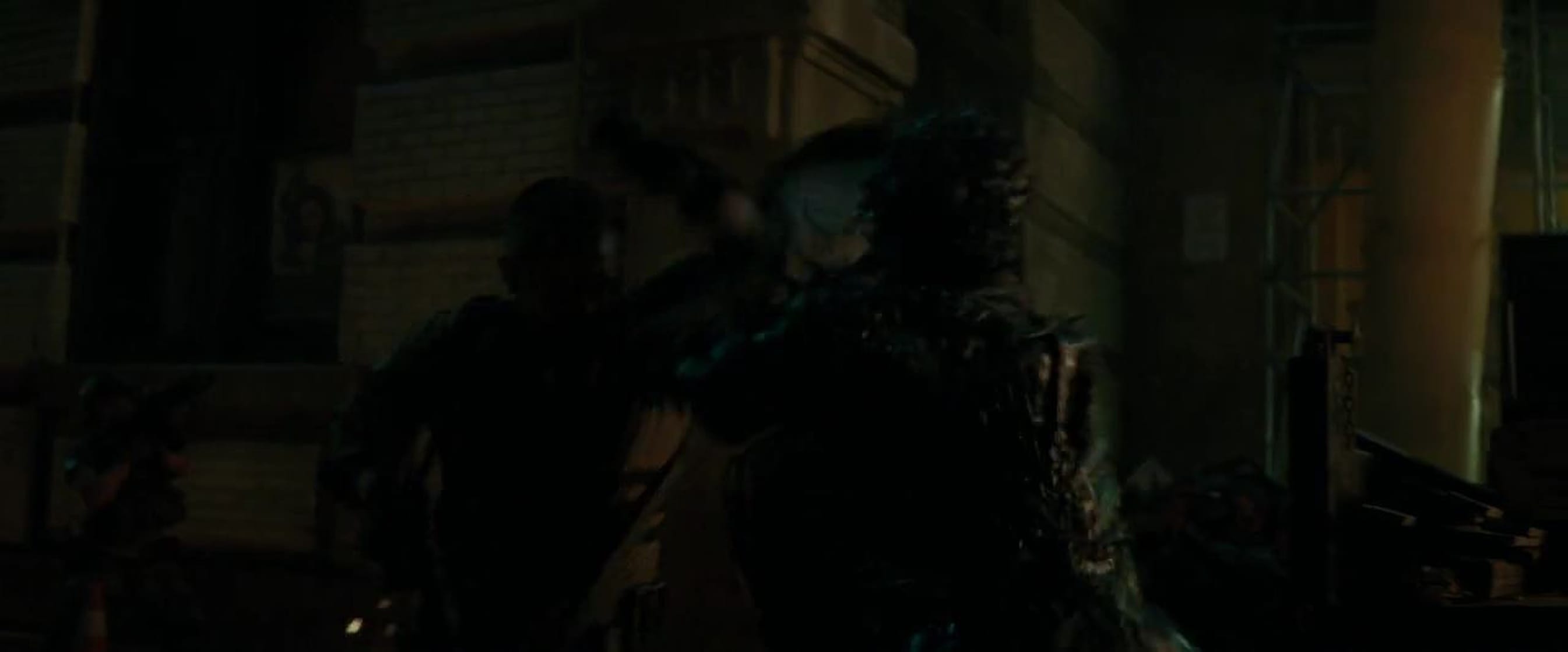 Suicide Squad