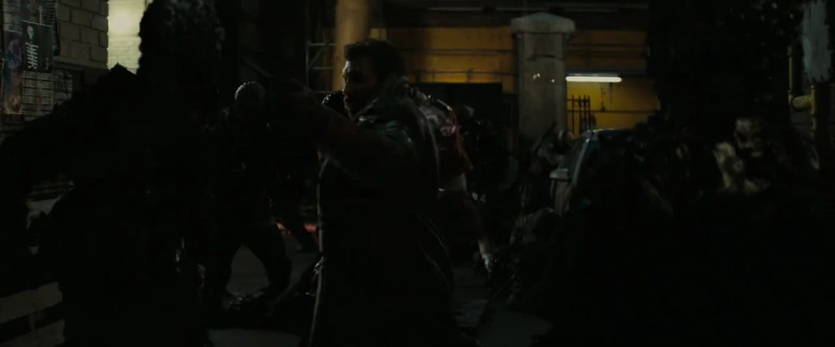 Suicide Squad