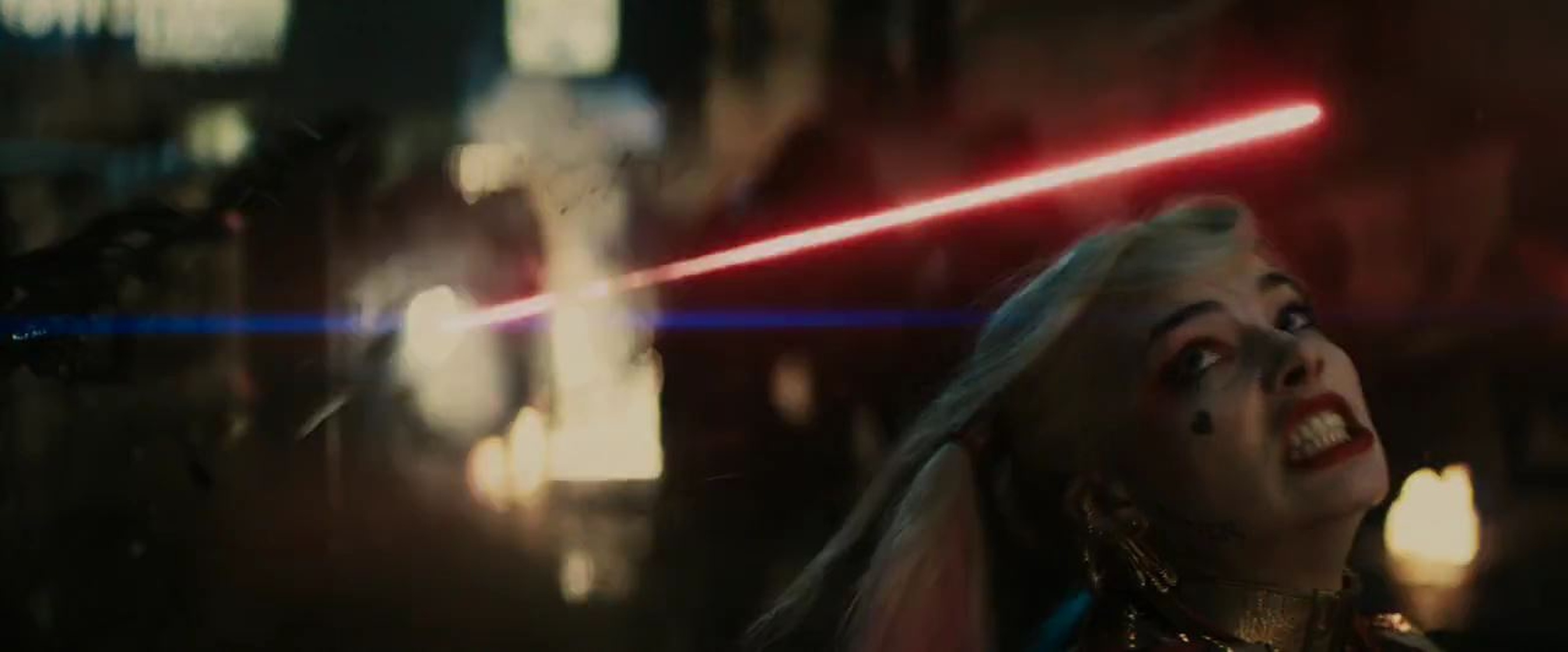 Suicide Squad