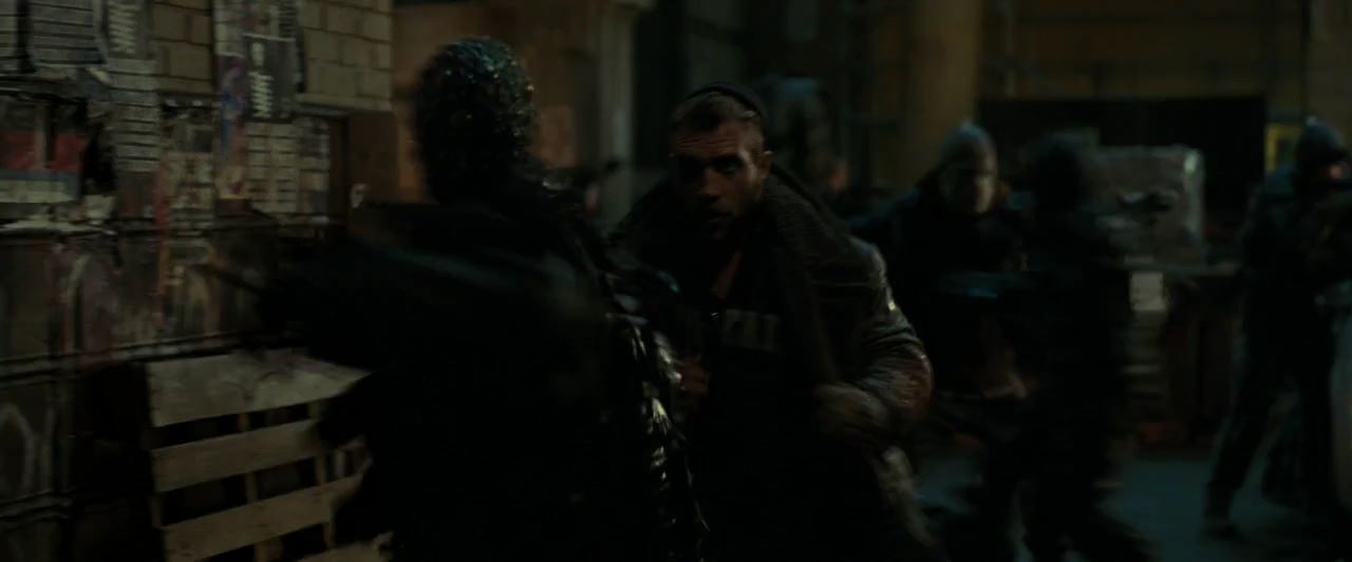 Suicide Squad