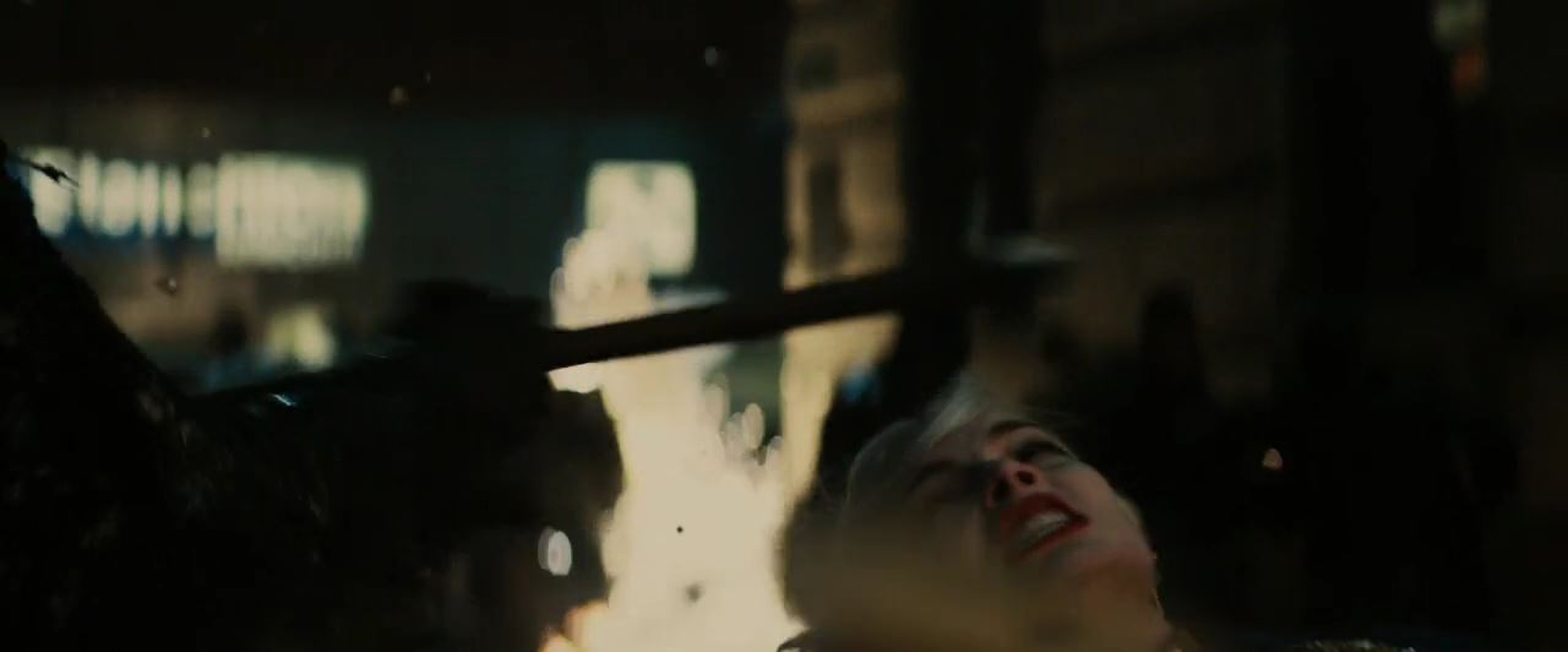 Suicide Squad