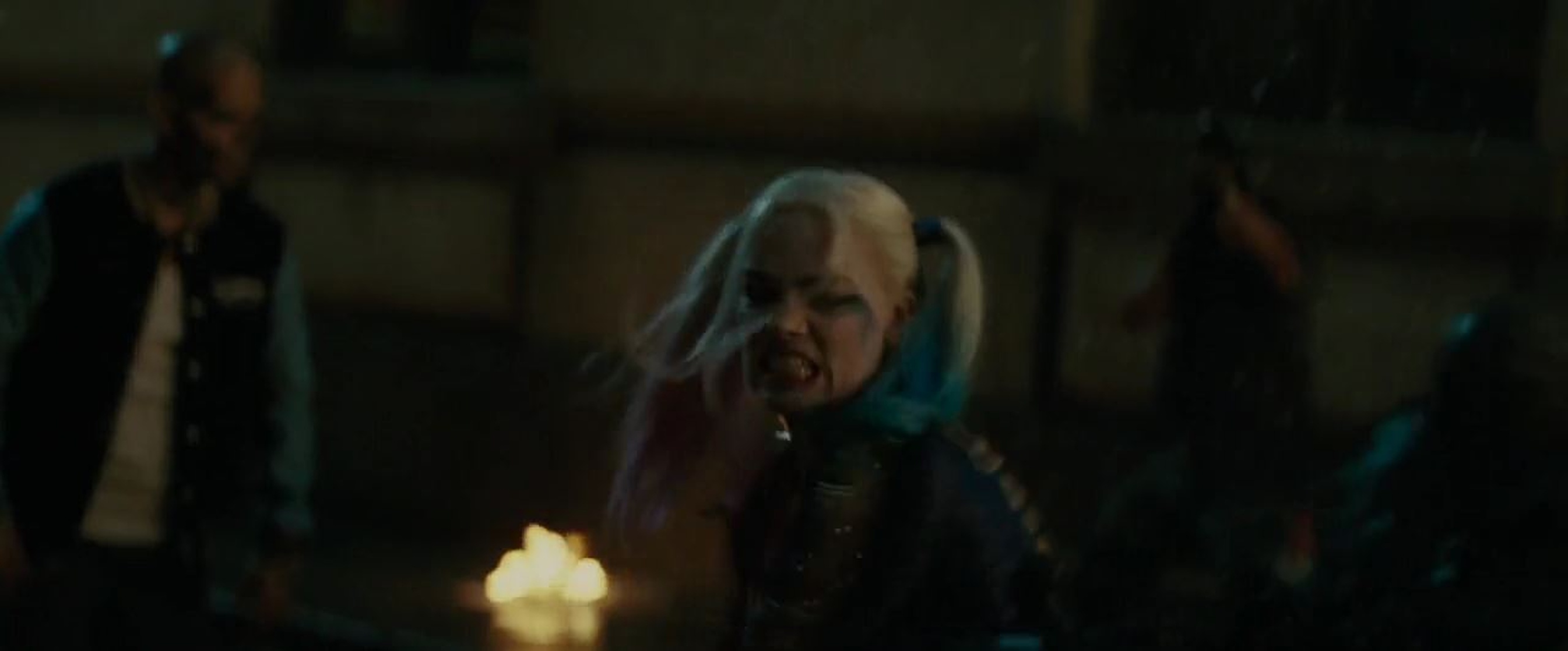 Suicide Squad