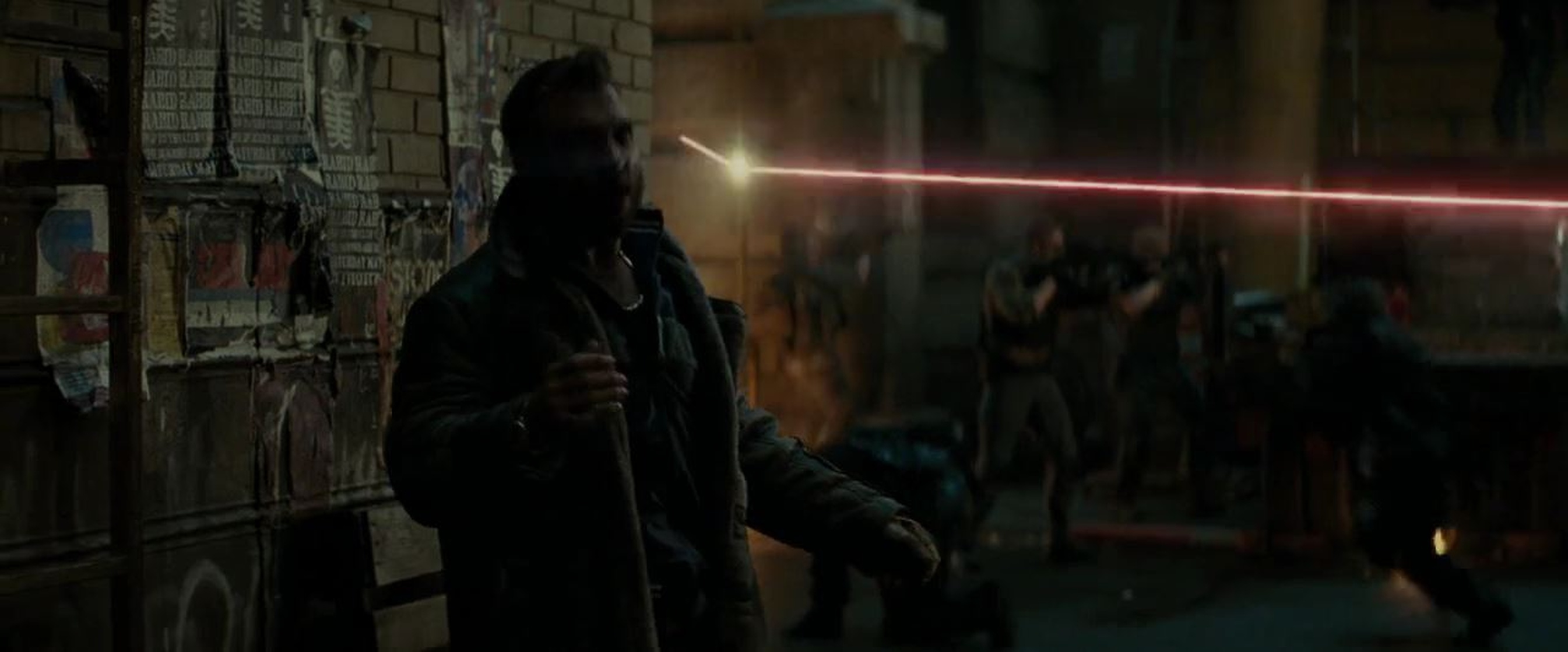 Suicide Squad