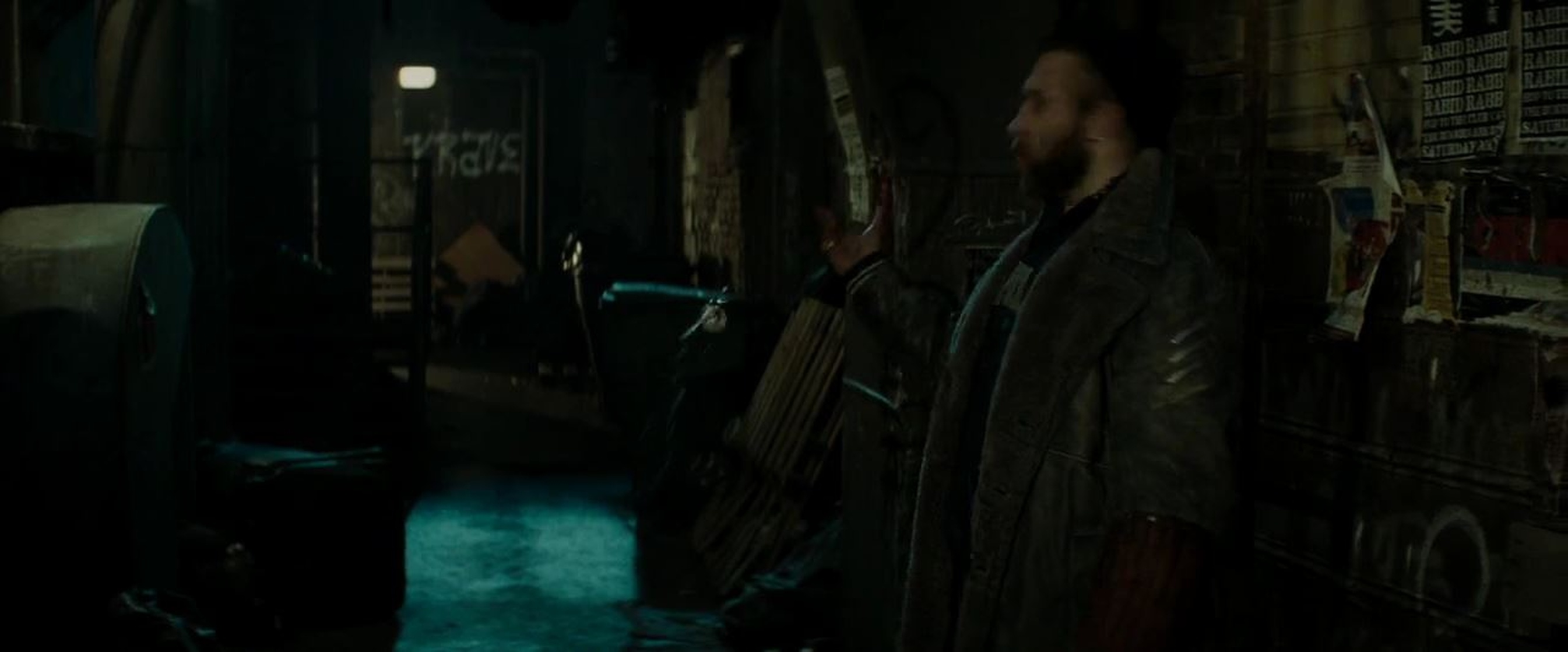 Suicide Squad