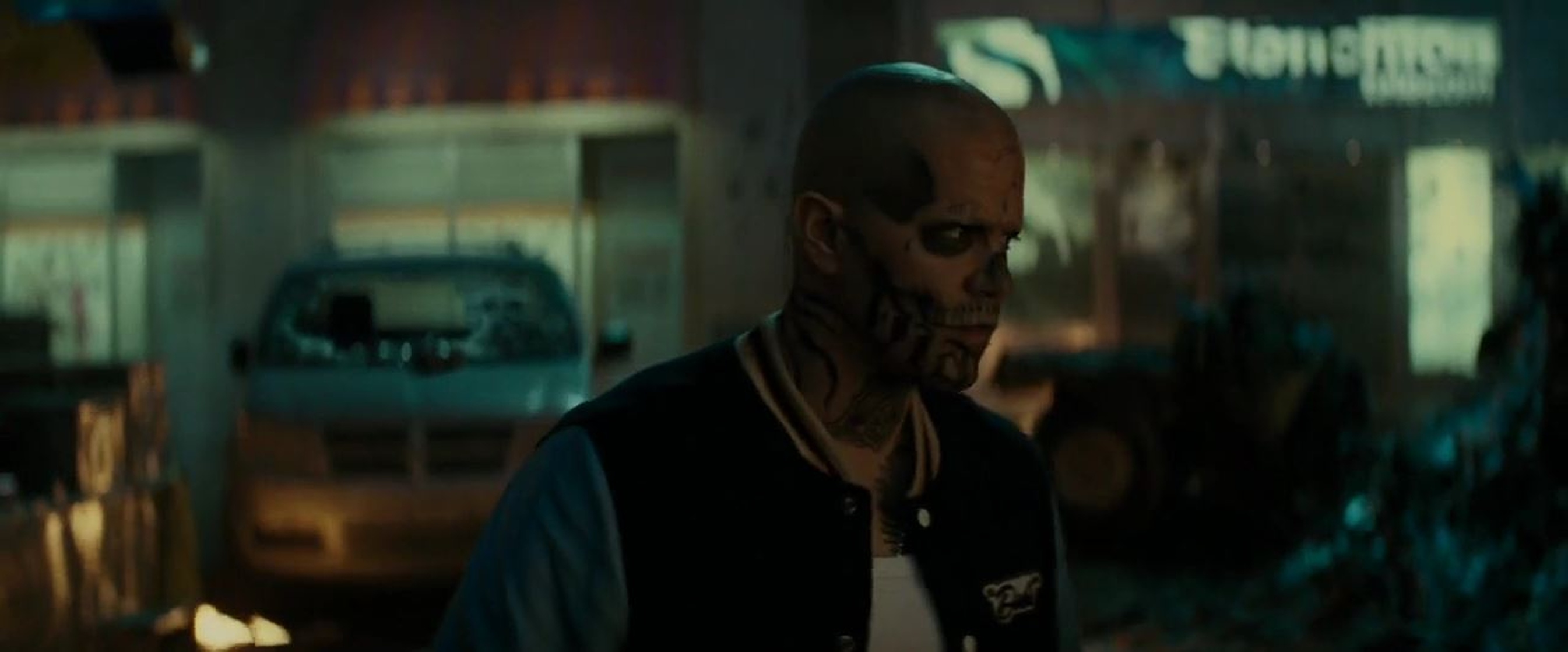 Suicide Squad