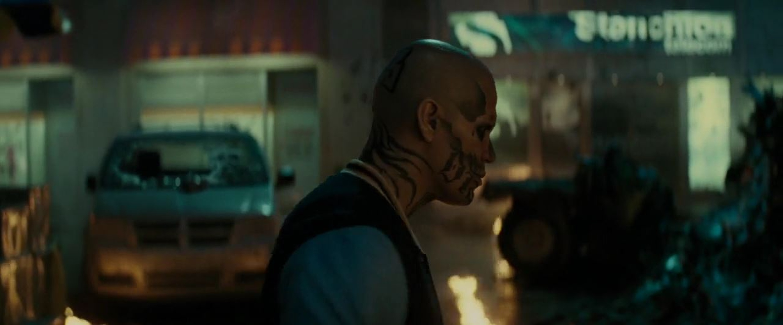 Suicide Squad