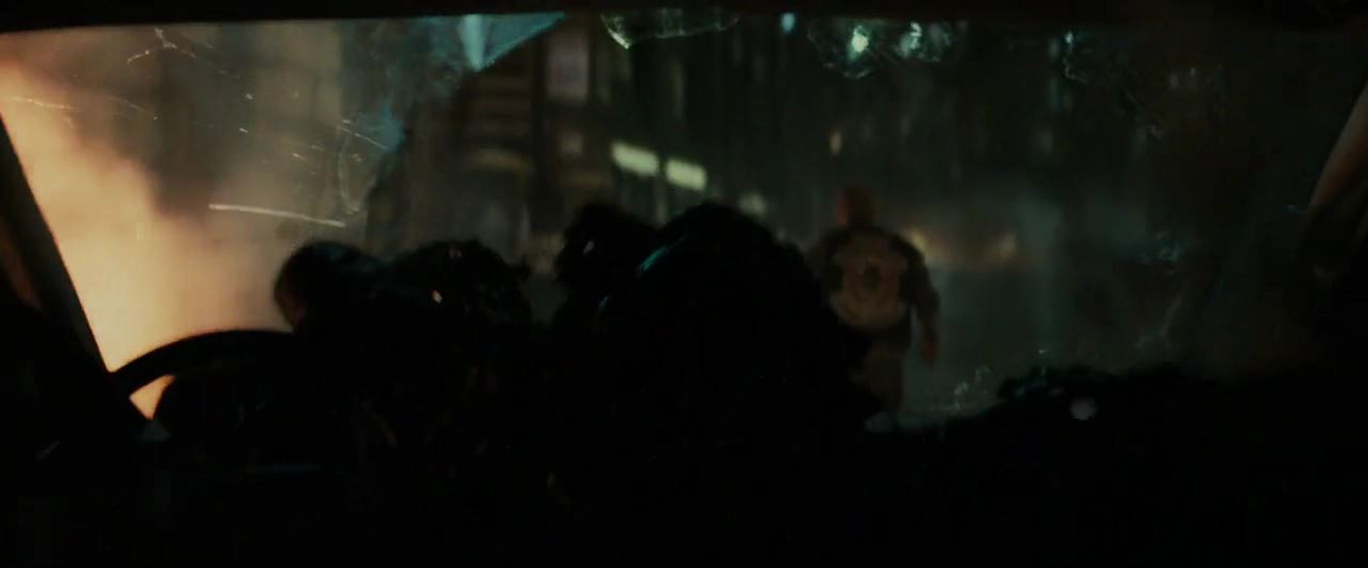 Suicide Squad