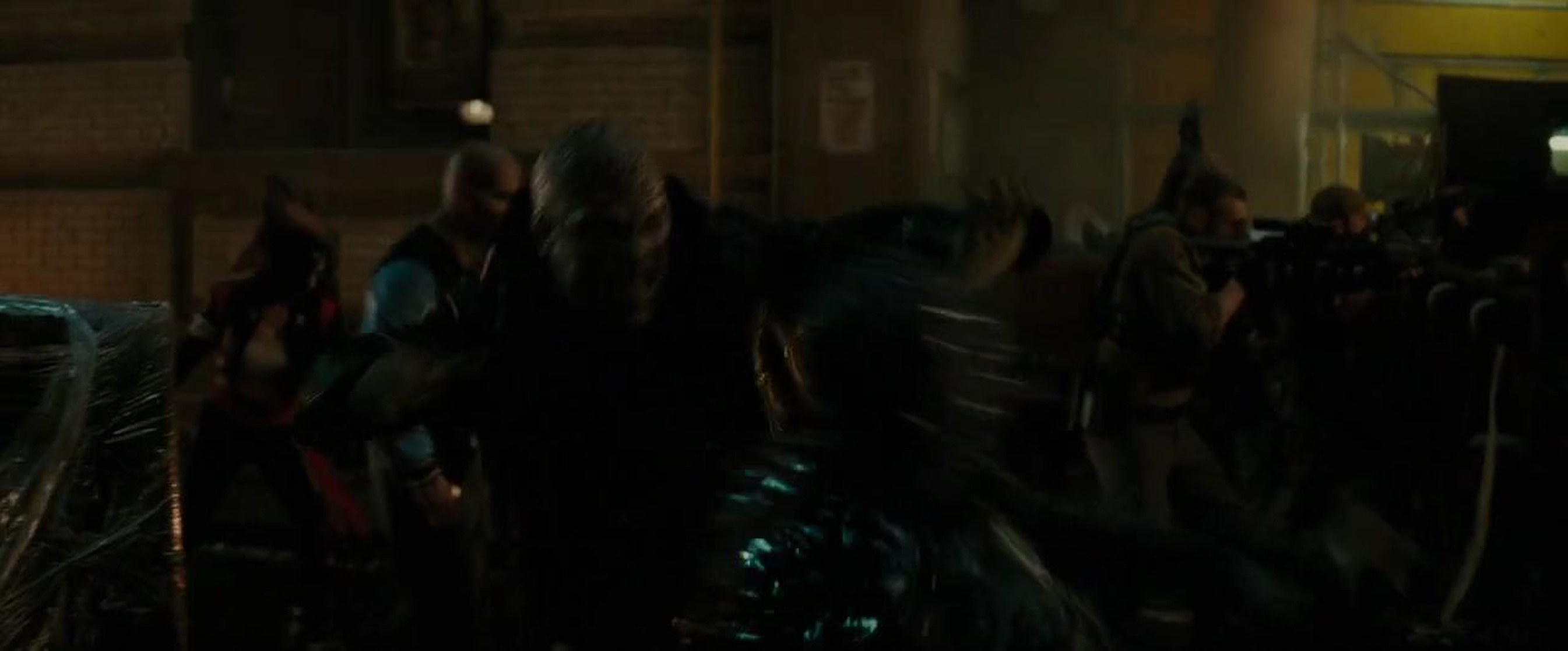 Suicide Squad