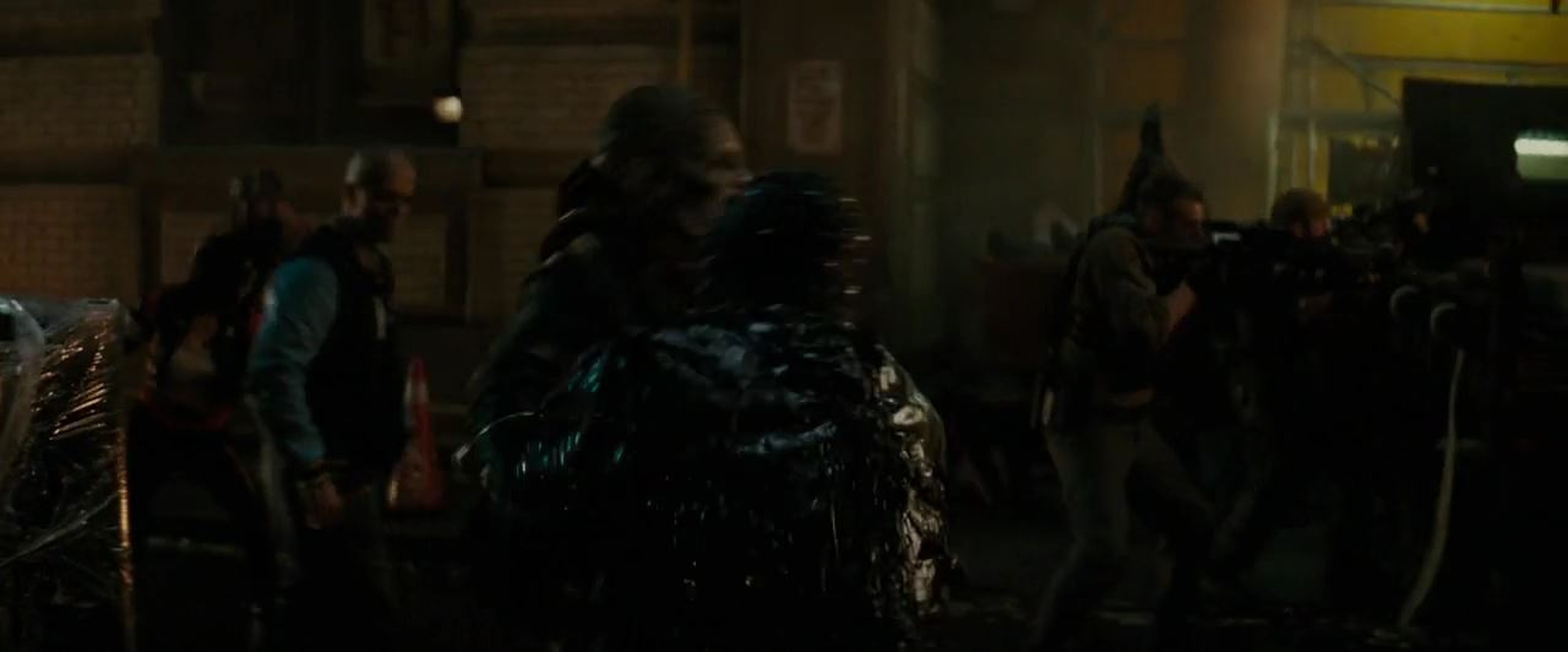 Suicide Squad