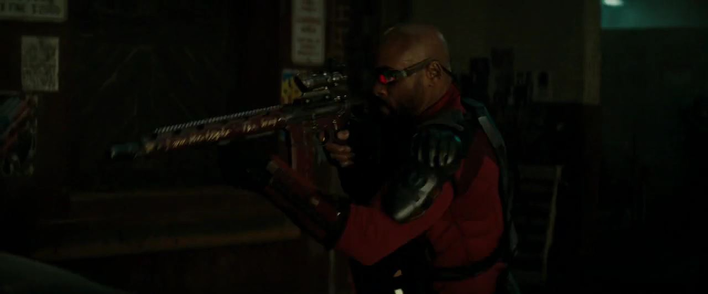 Suicide Squad