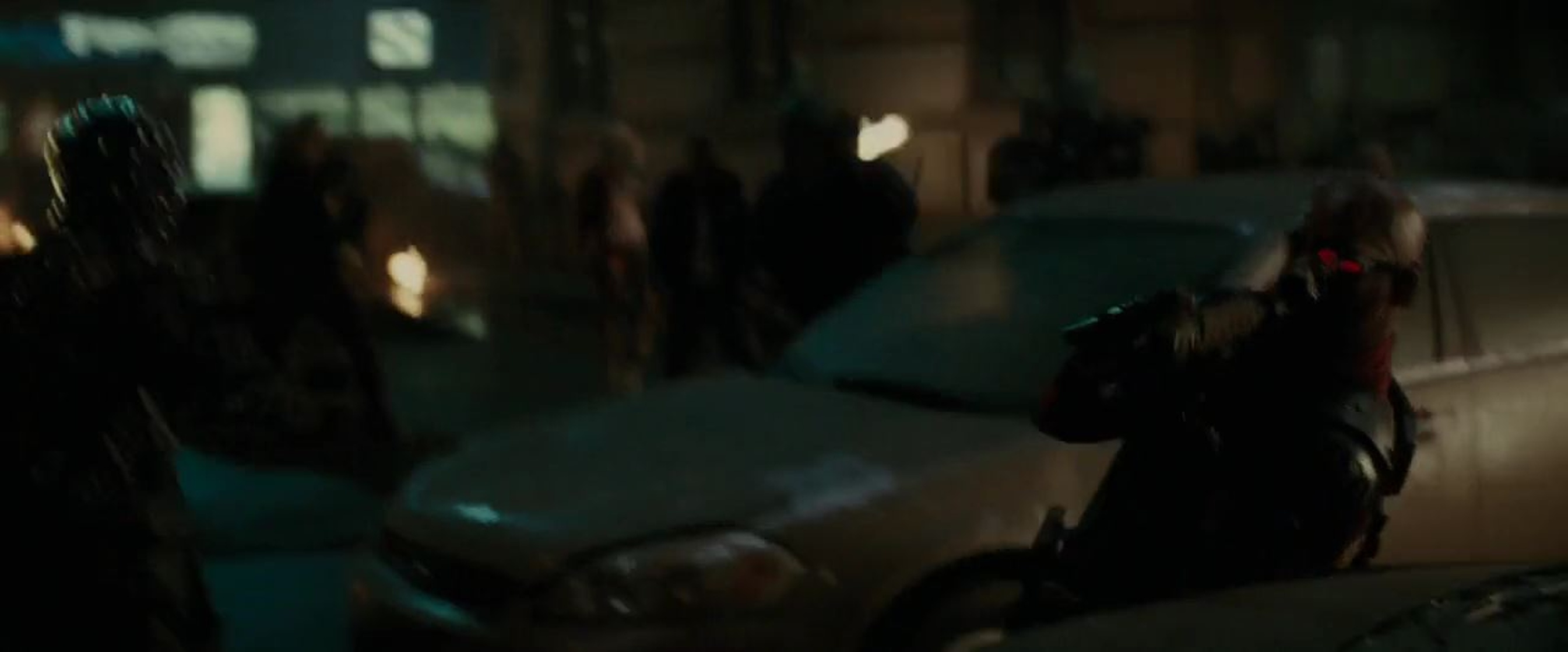 Suicide Squad