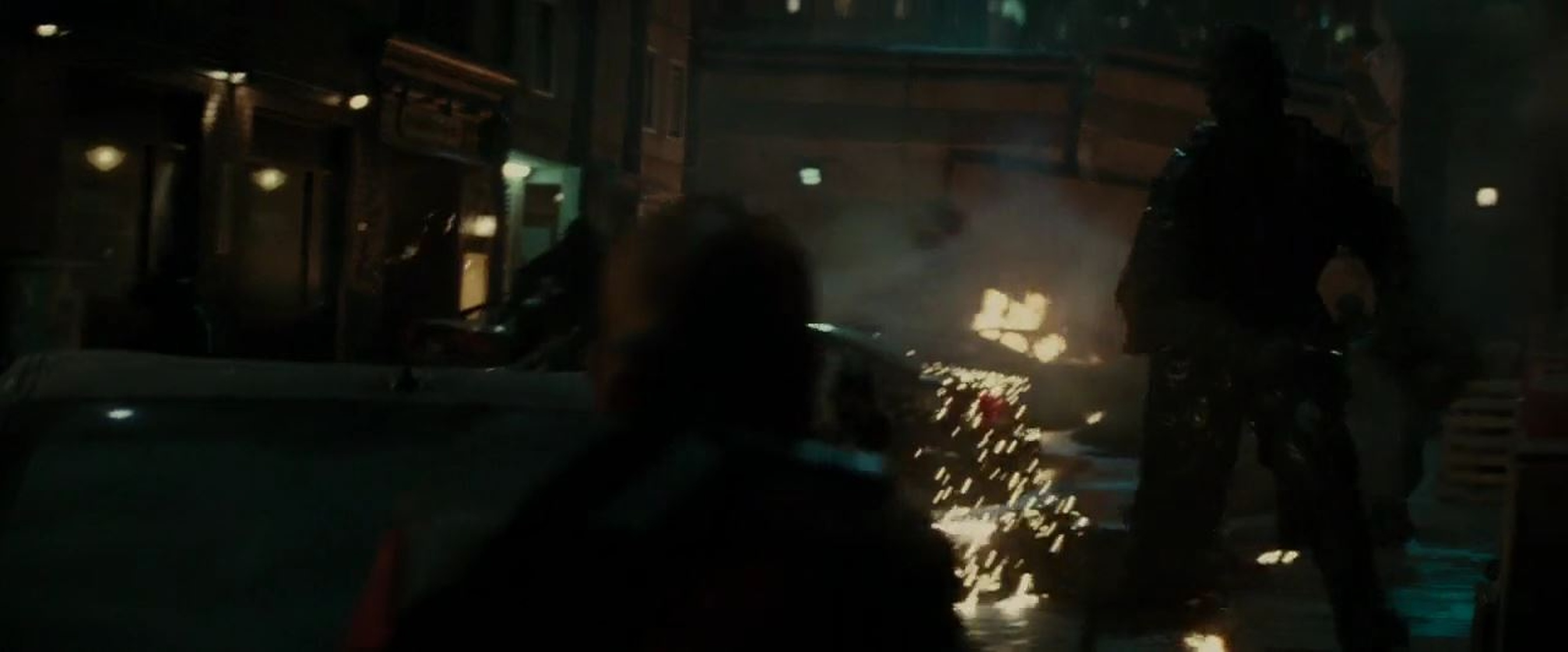Suicide Squad